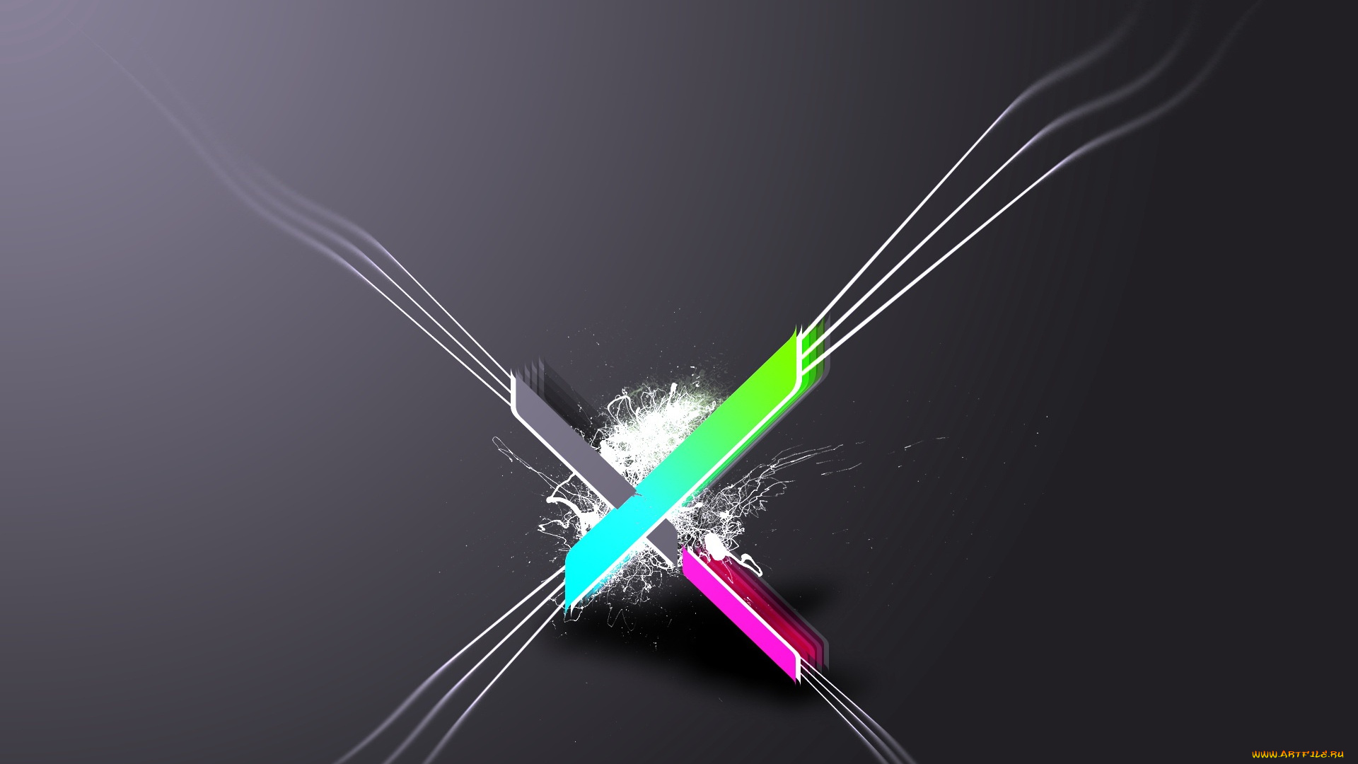 векторная, графика