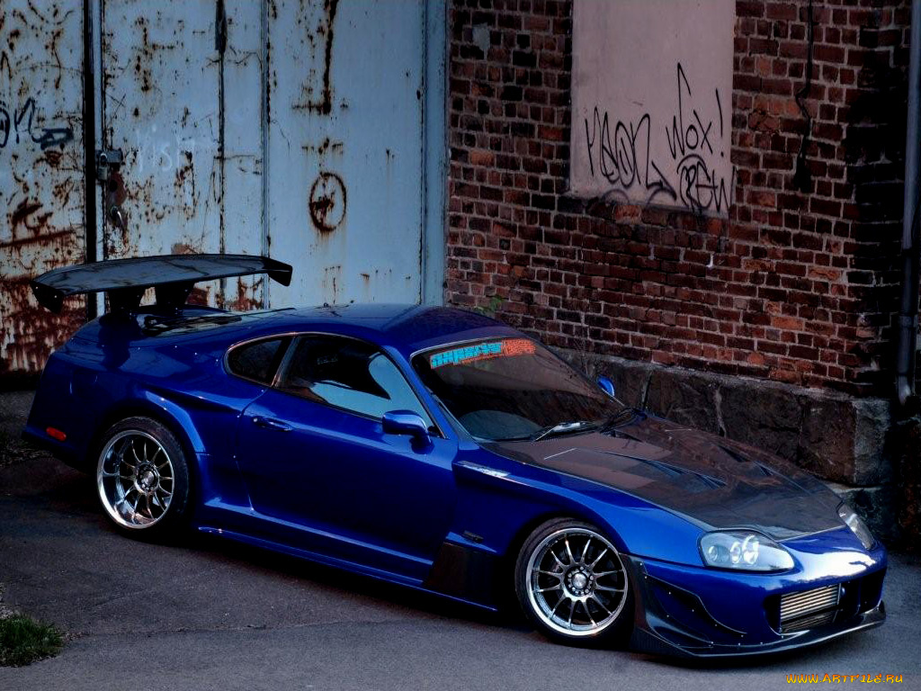 автомобили, toyota