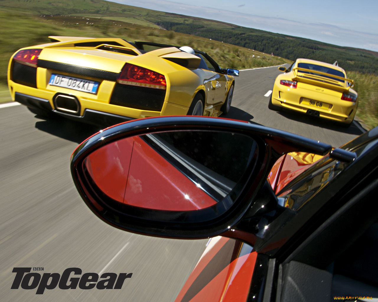 автомобили, разные, вместе