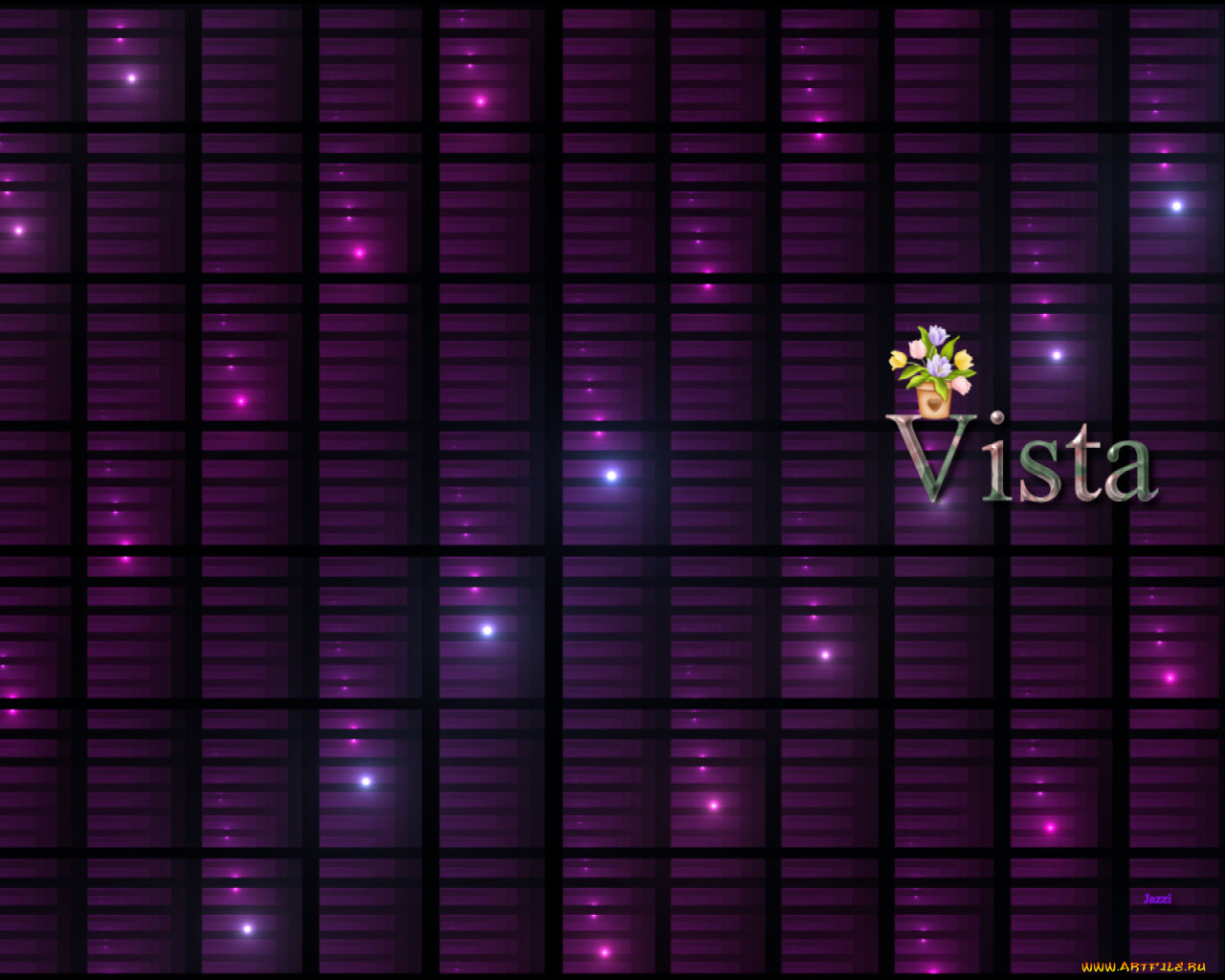 компьютеры, windows, vista, longhorn