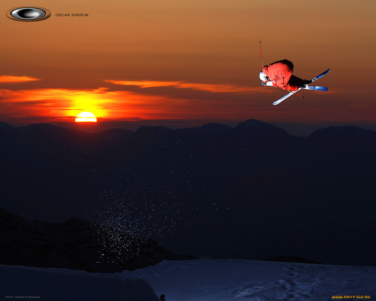 спорт, лыжный