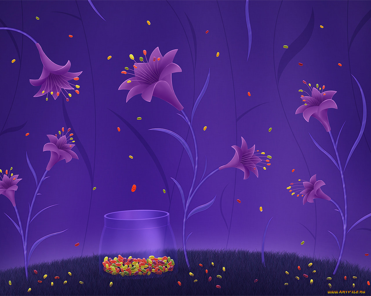 векторная, графика