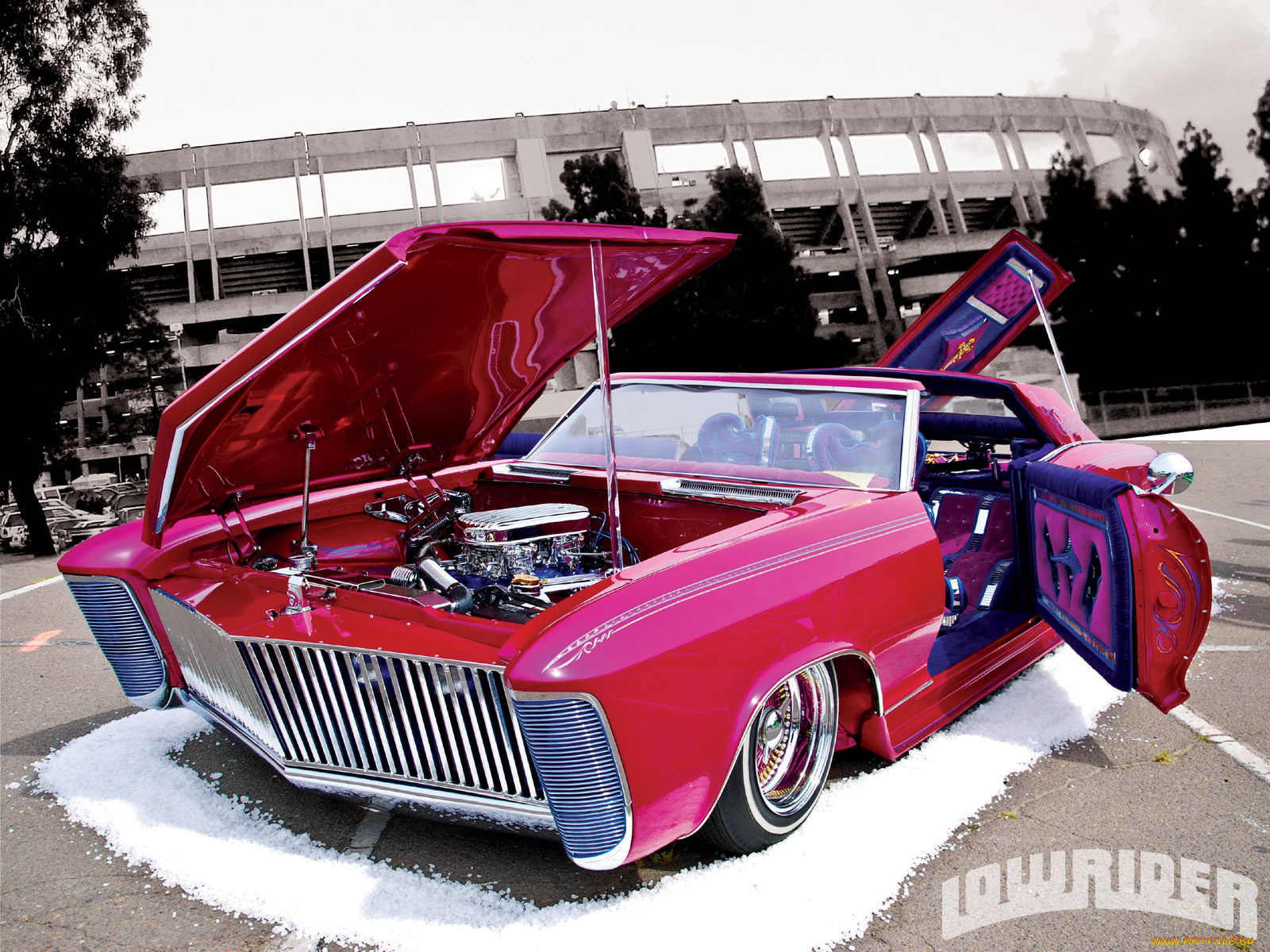 автомобили, buick