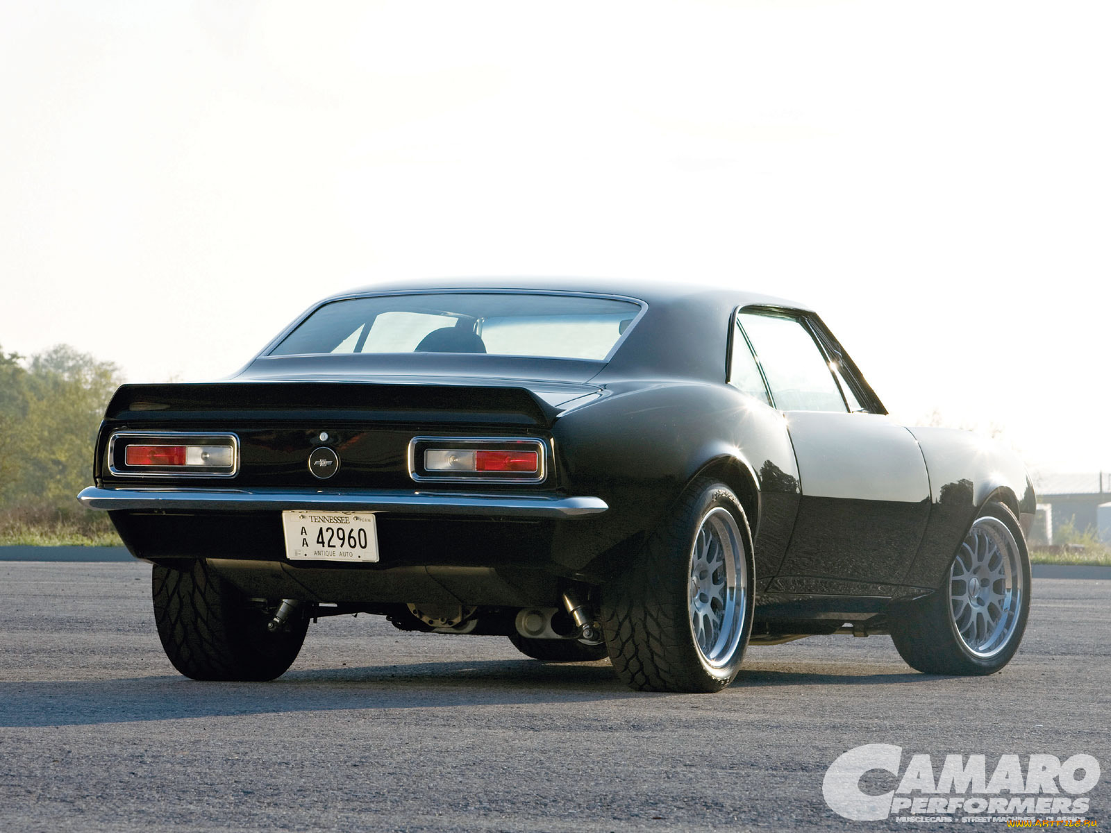 автомобили, camaro