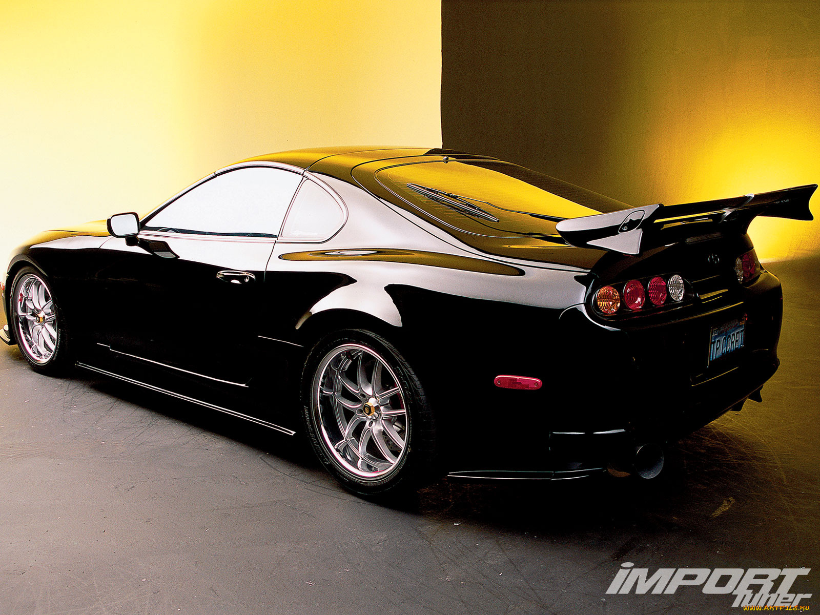 автомобили, toyota