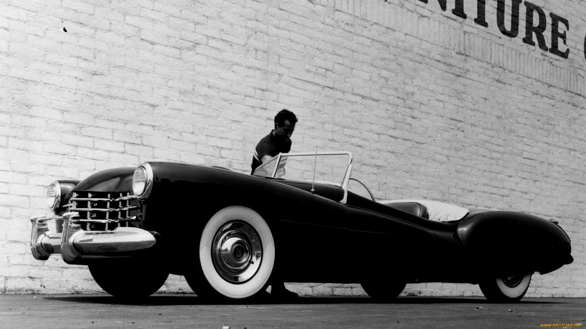 автомобили, cadillac