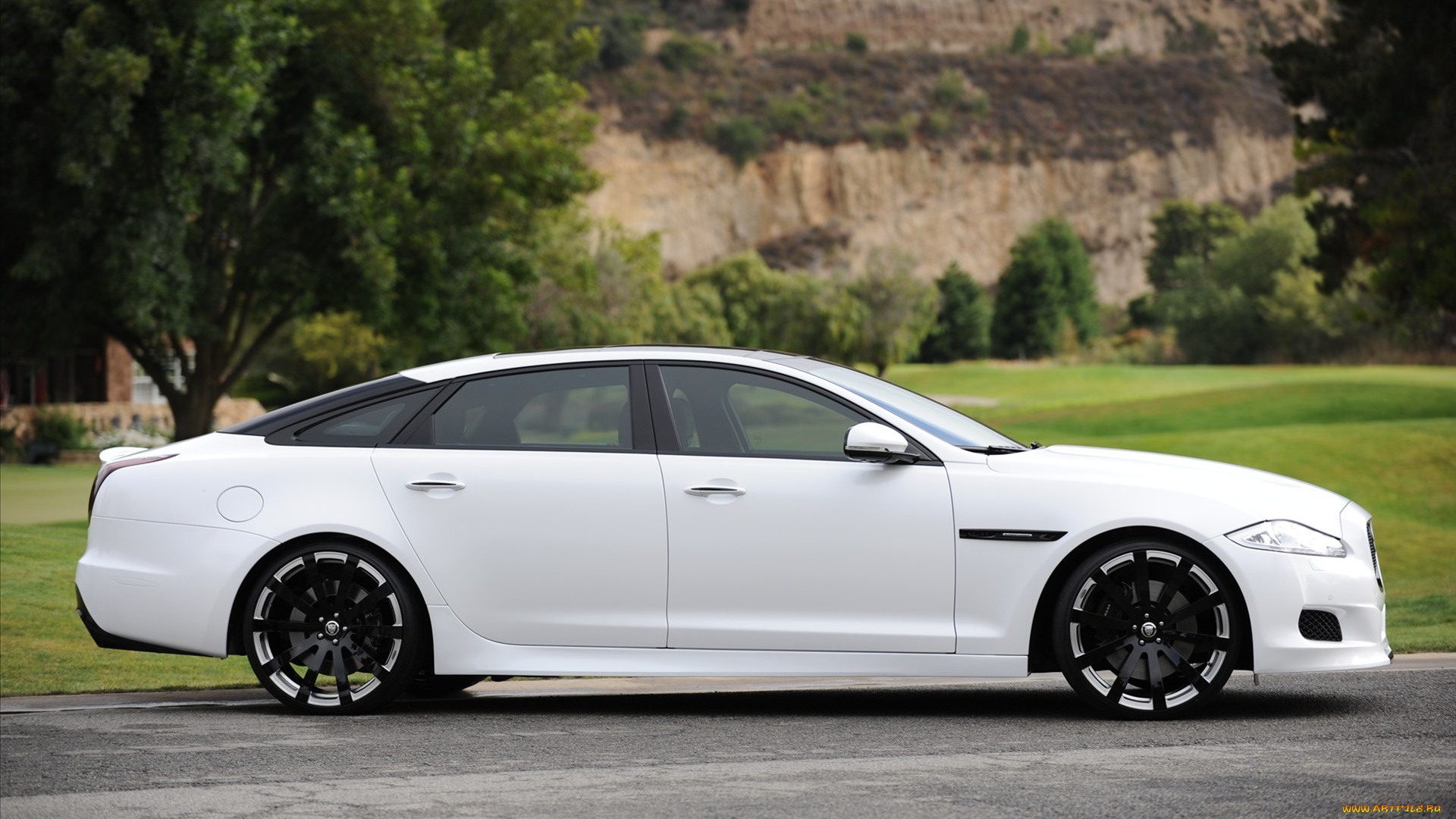 автомобили, jaguar