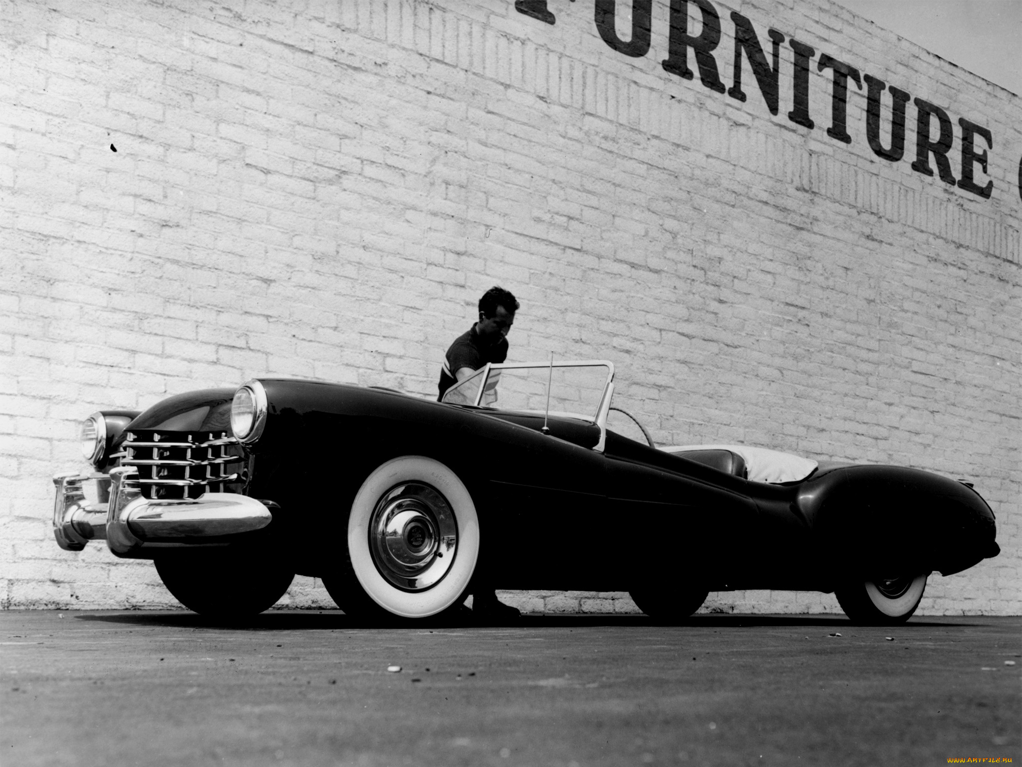 автомобили, cadillac