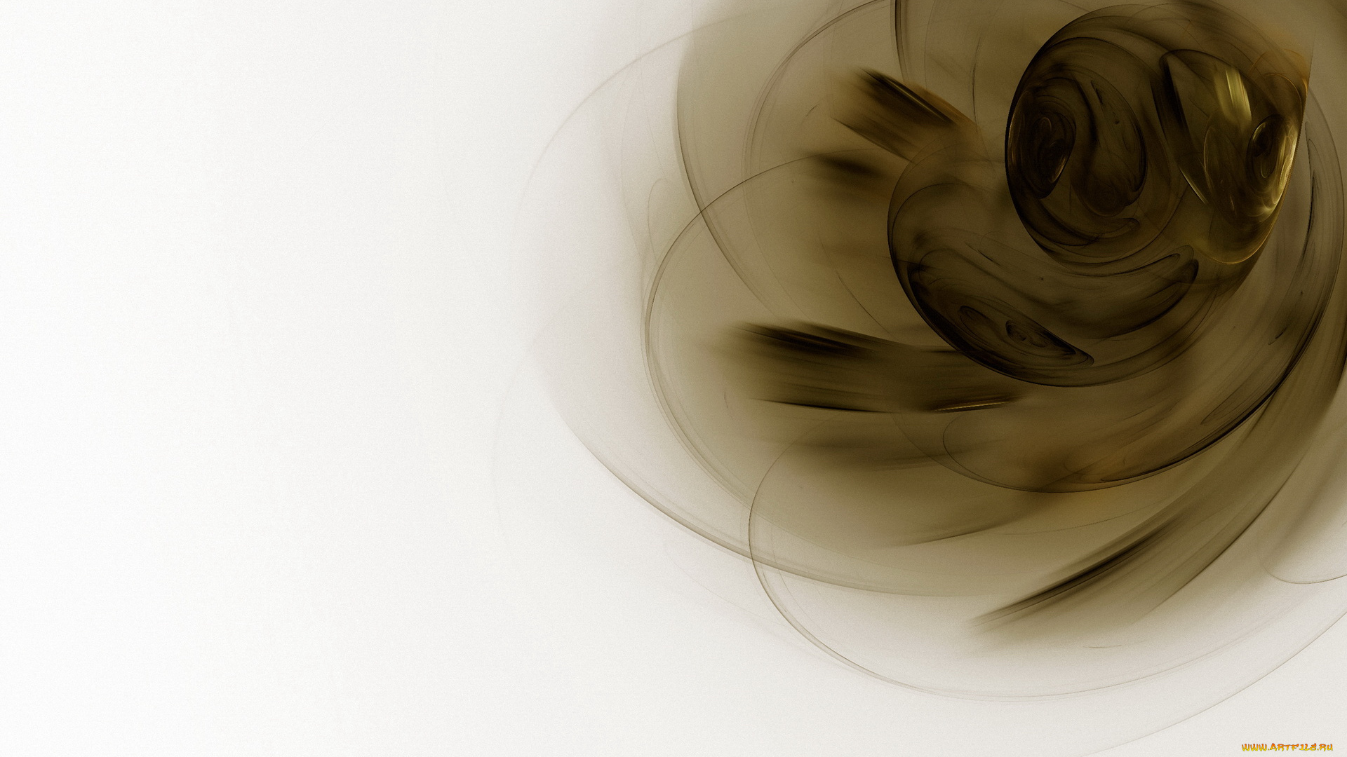 3д, графика, abstract, абстракции, абстракция