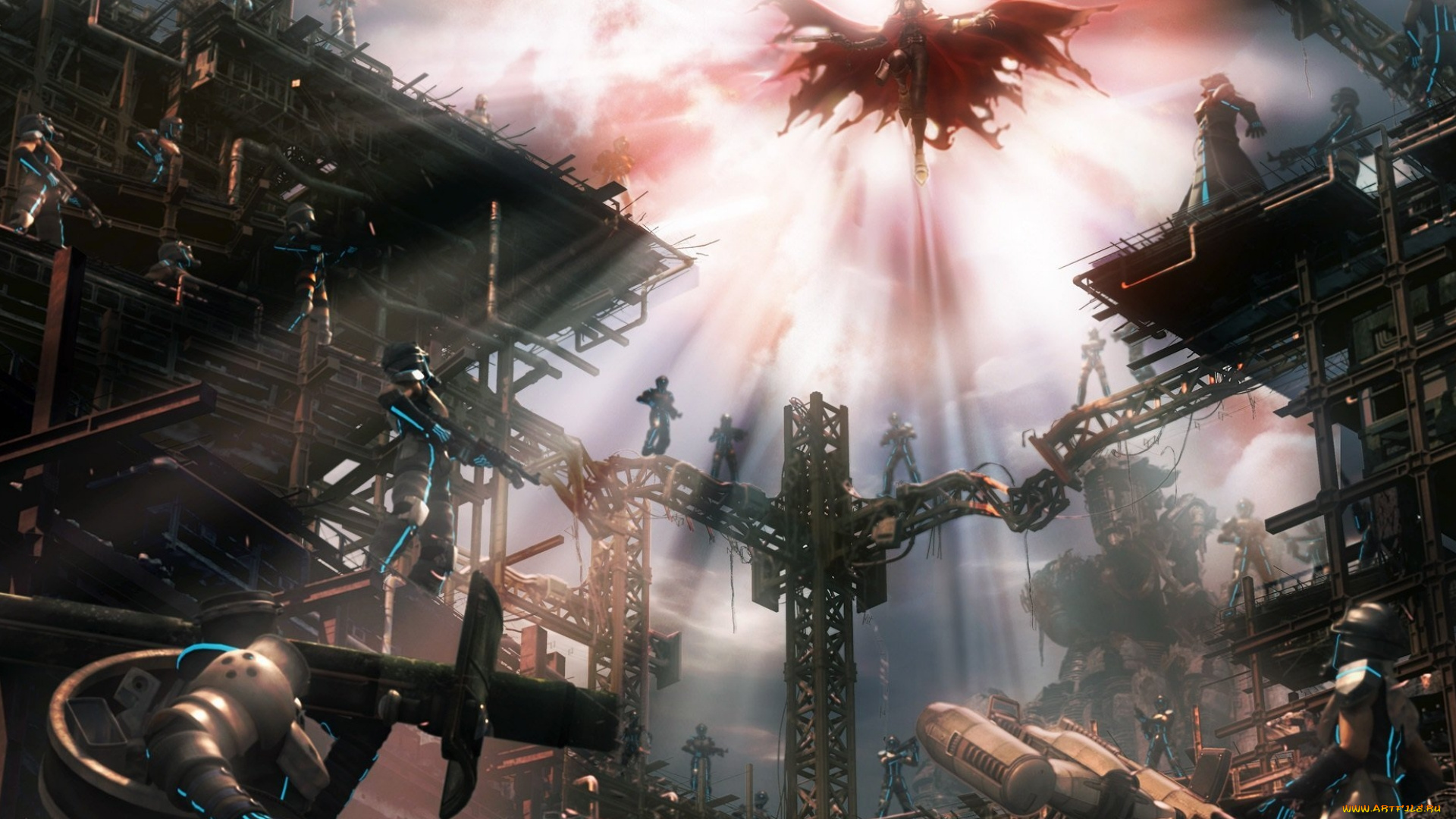 видео, игры, ~~~другое~~~