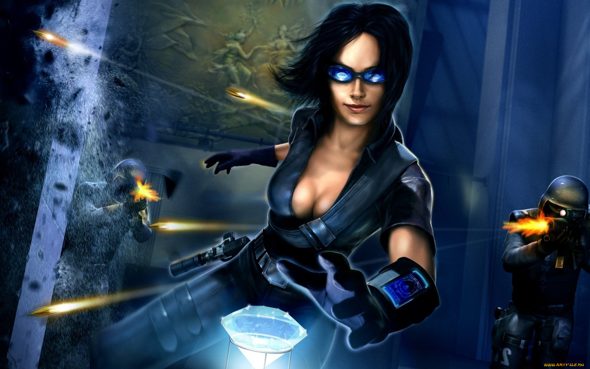 видео, игры, ~~~другое~~~