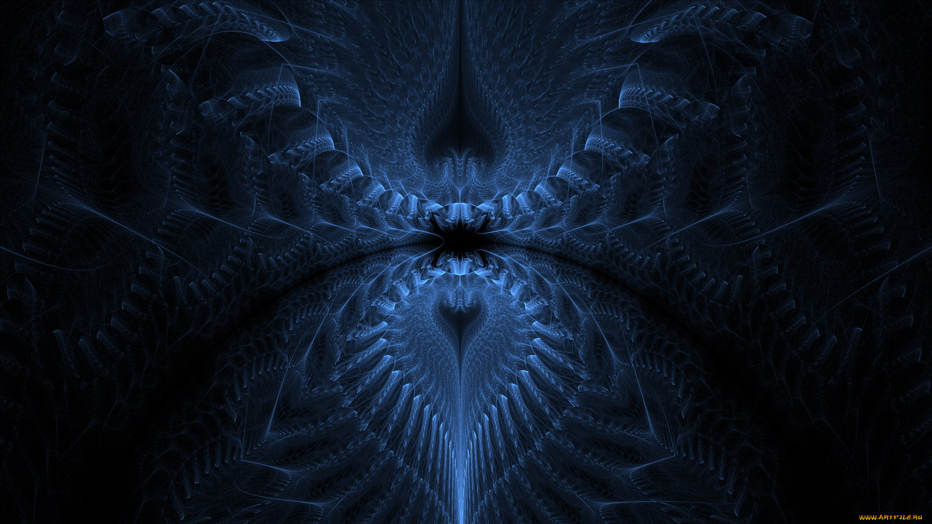 3д, графика, fractal, фракталы, цвета, узор, фон
