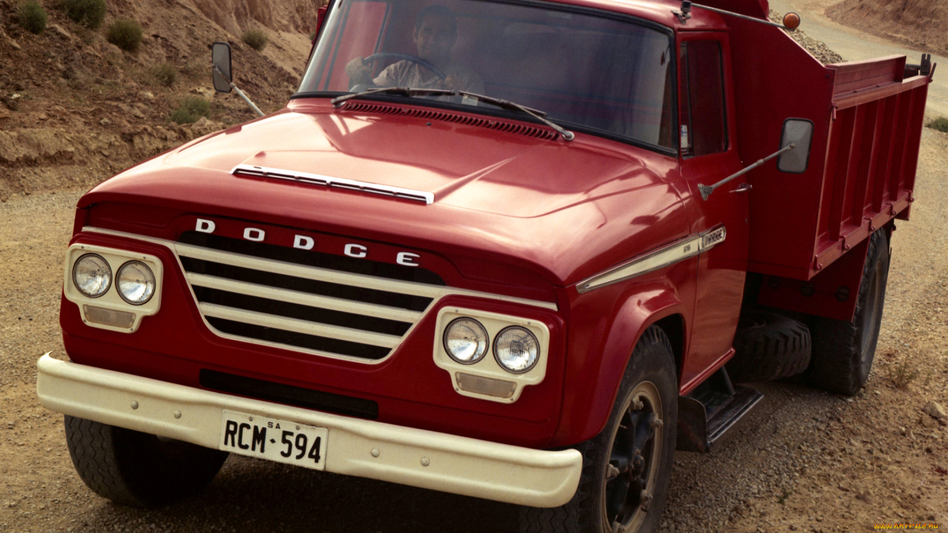 автомобили, dodge