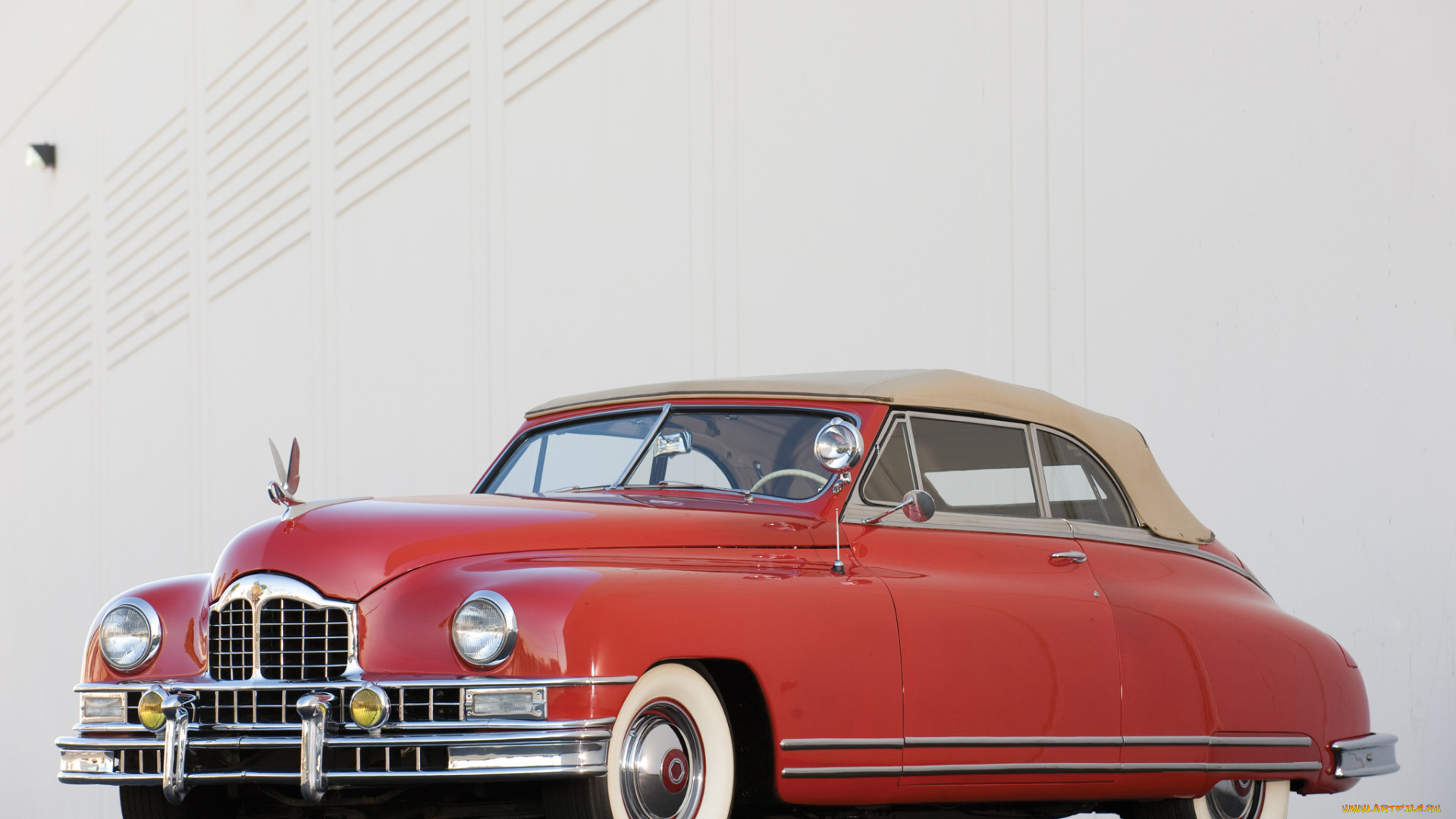 автомобили, packard