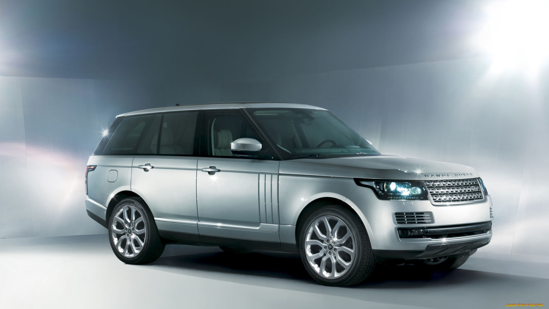 автомобили, range, rover