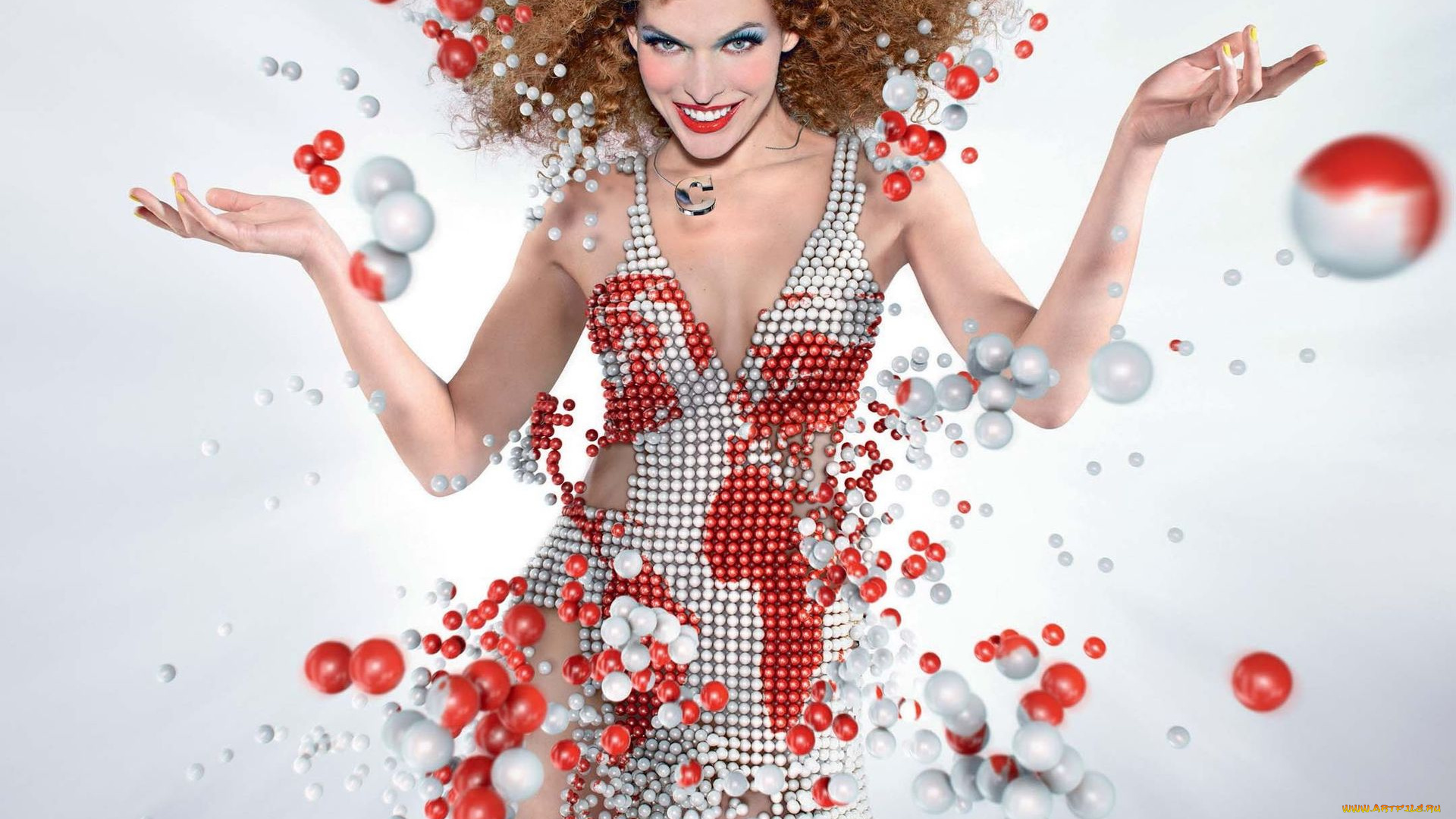 campari, бренды, milla, jovovich