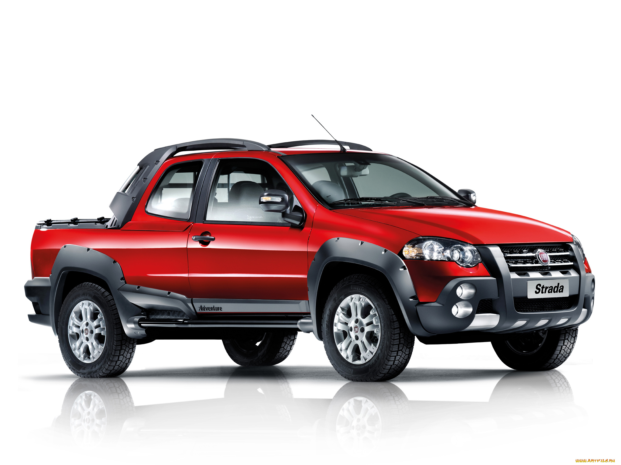 автомобили, fiat, adventure