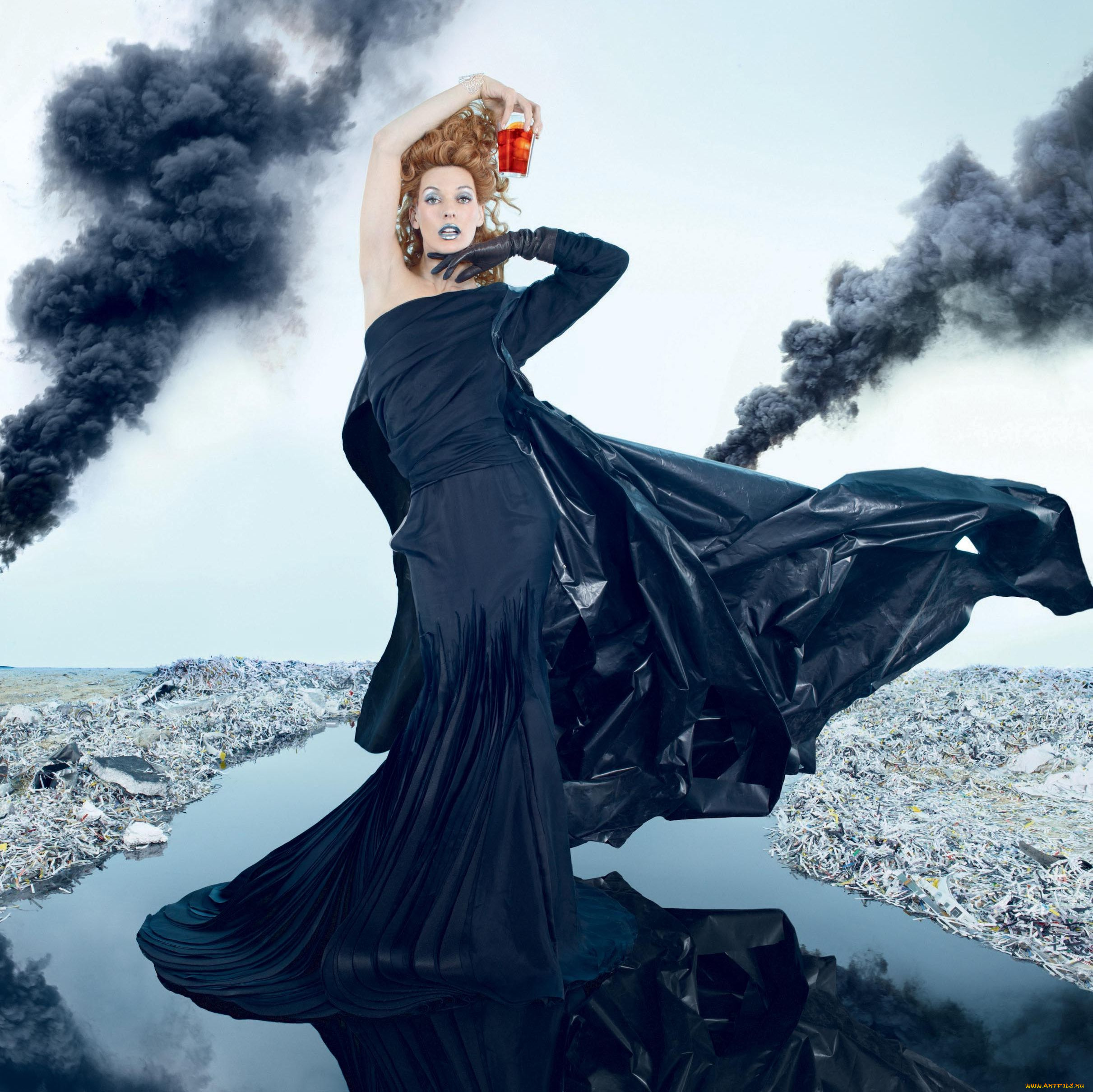 campari, бренды, milla, jovovich