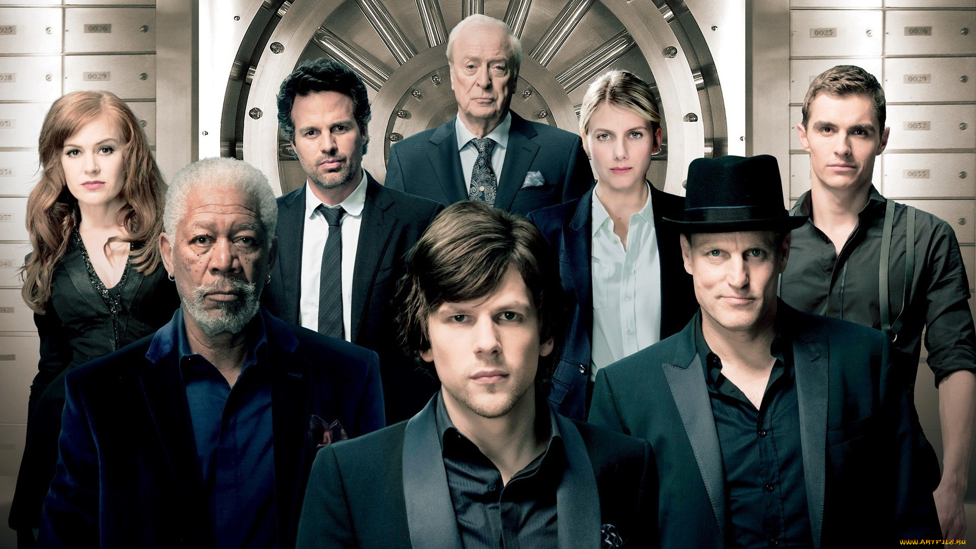 now, you, see, me, кино, фильмы, иллюзия, обмана