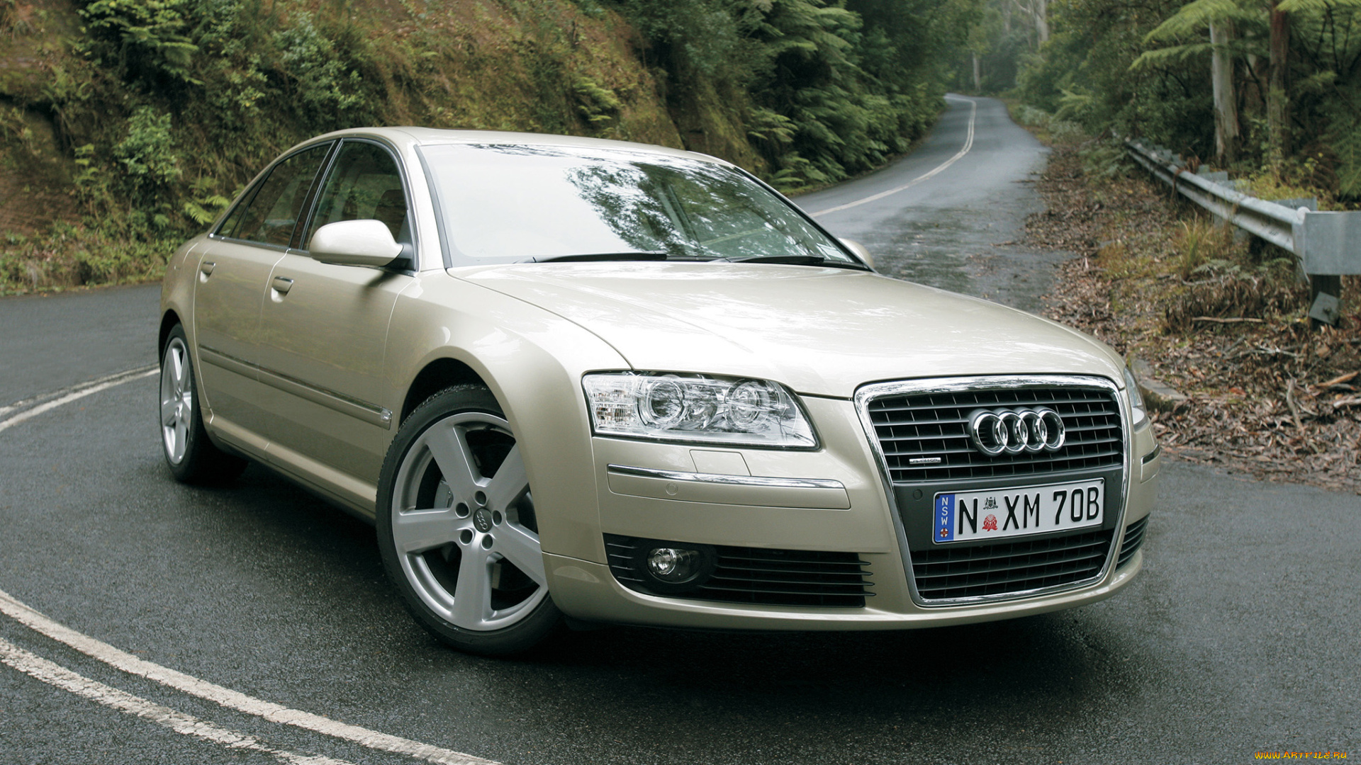 автомобили, audi, серый, au-spec, quattro, tdi, a8, 4-2