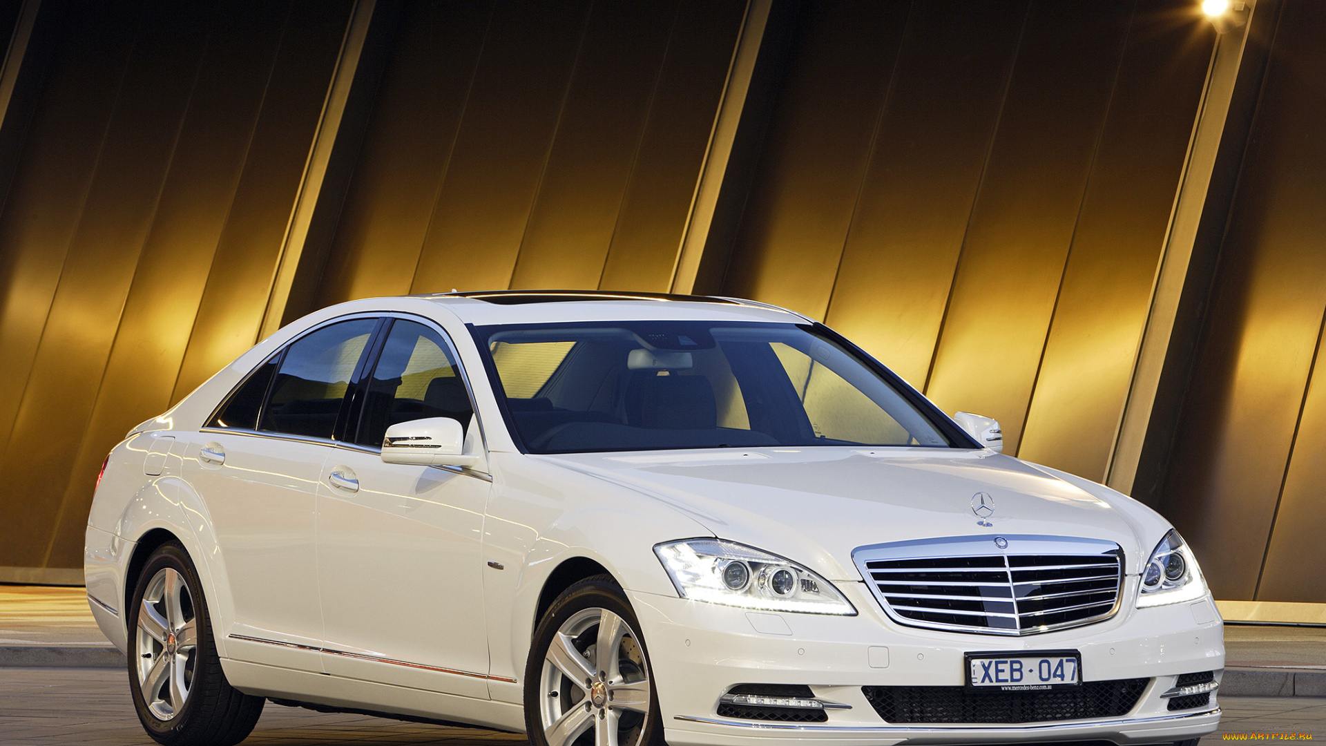 автомобили, mercedes-benz, светлый, w221, au-spec, cdi, s, 350