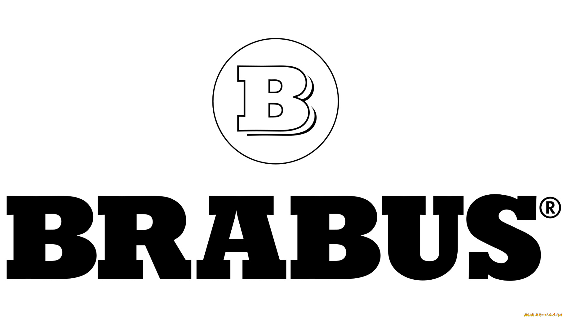 бренды, авто-мото, , -, , unknown, brabus