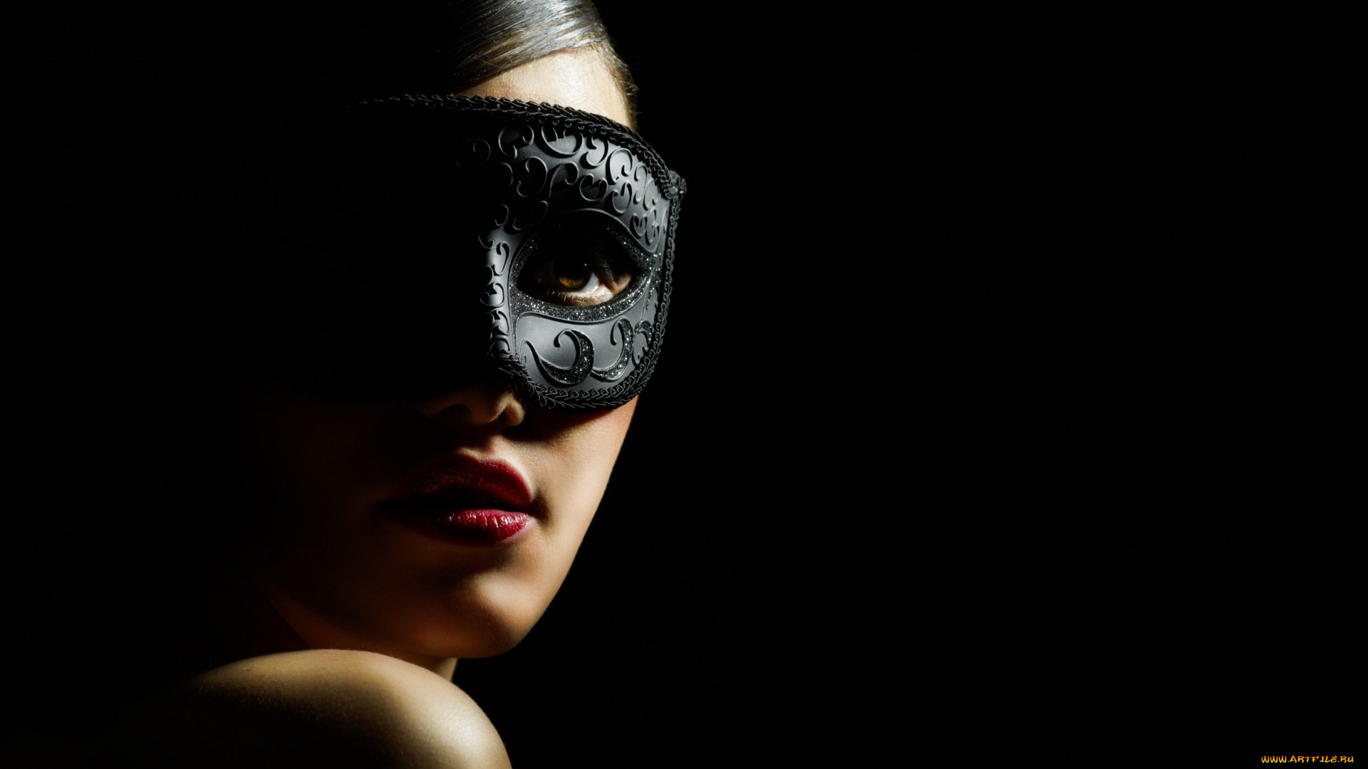 разное, маски, , карнавальные, костюмы, взгляд