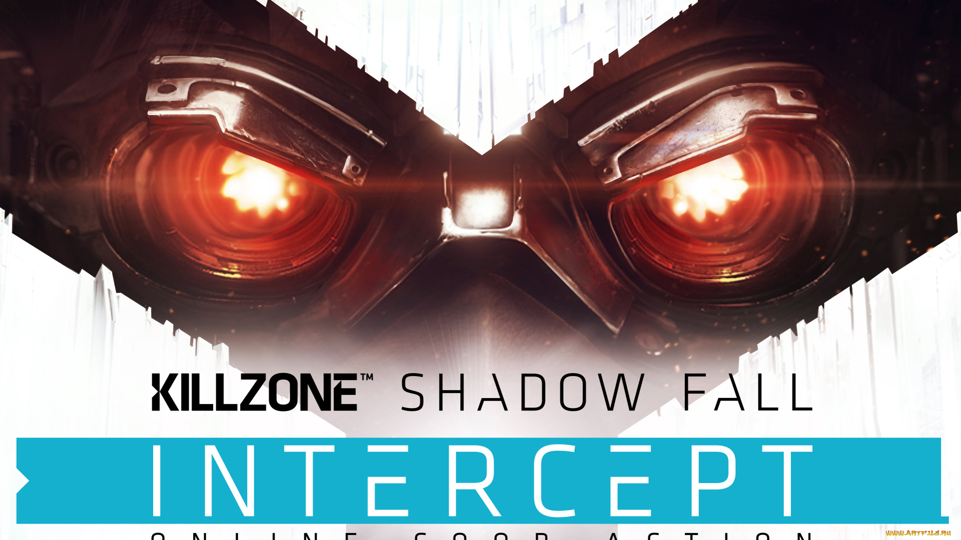 видео, игры, killzone, , shadow, fall, -, intercept, боевик, шутер, intercept, fall, shadow