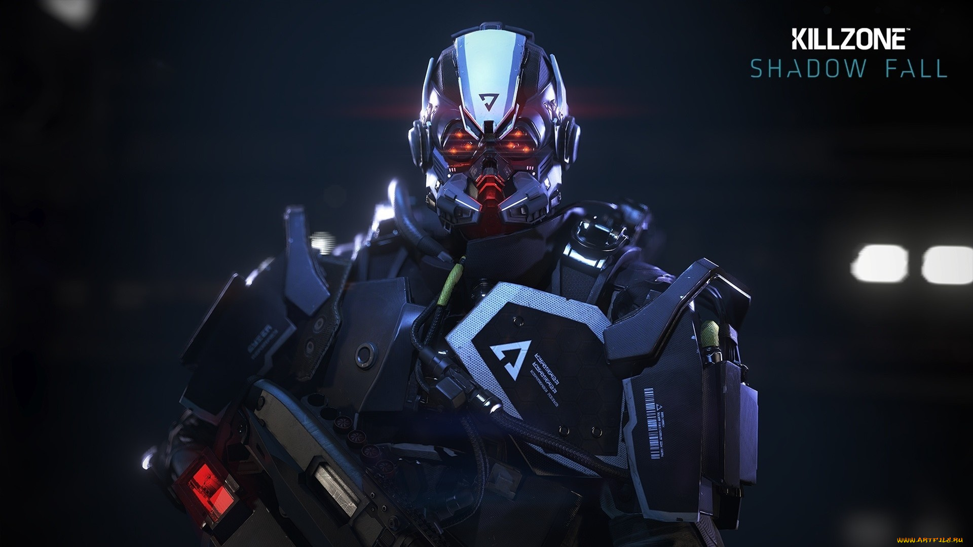 видео, игры, killzone, , shadow, fall, шутер, fall, shadow, боевик, солдат