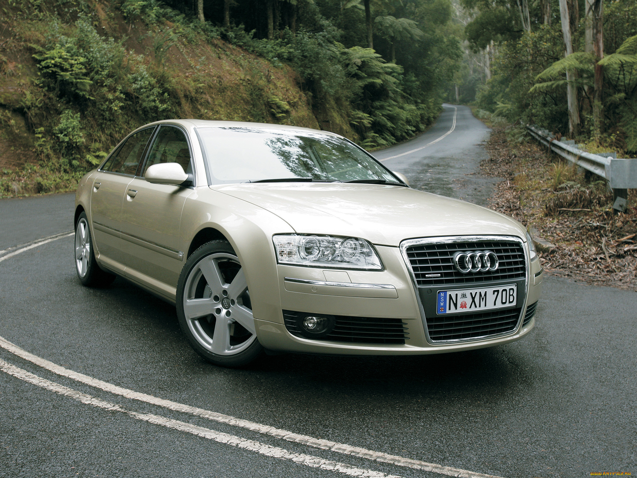 автомобили, audi, серый, au-spec, quattro, tdi, a8, 4-2