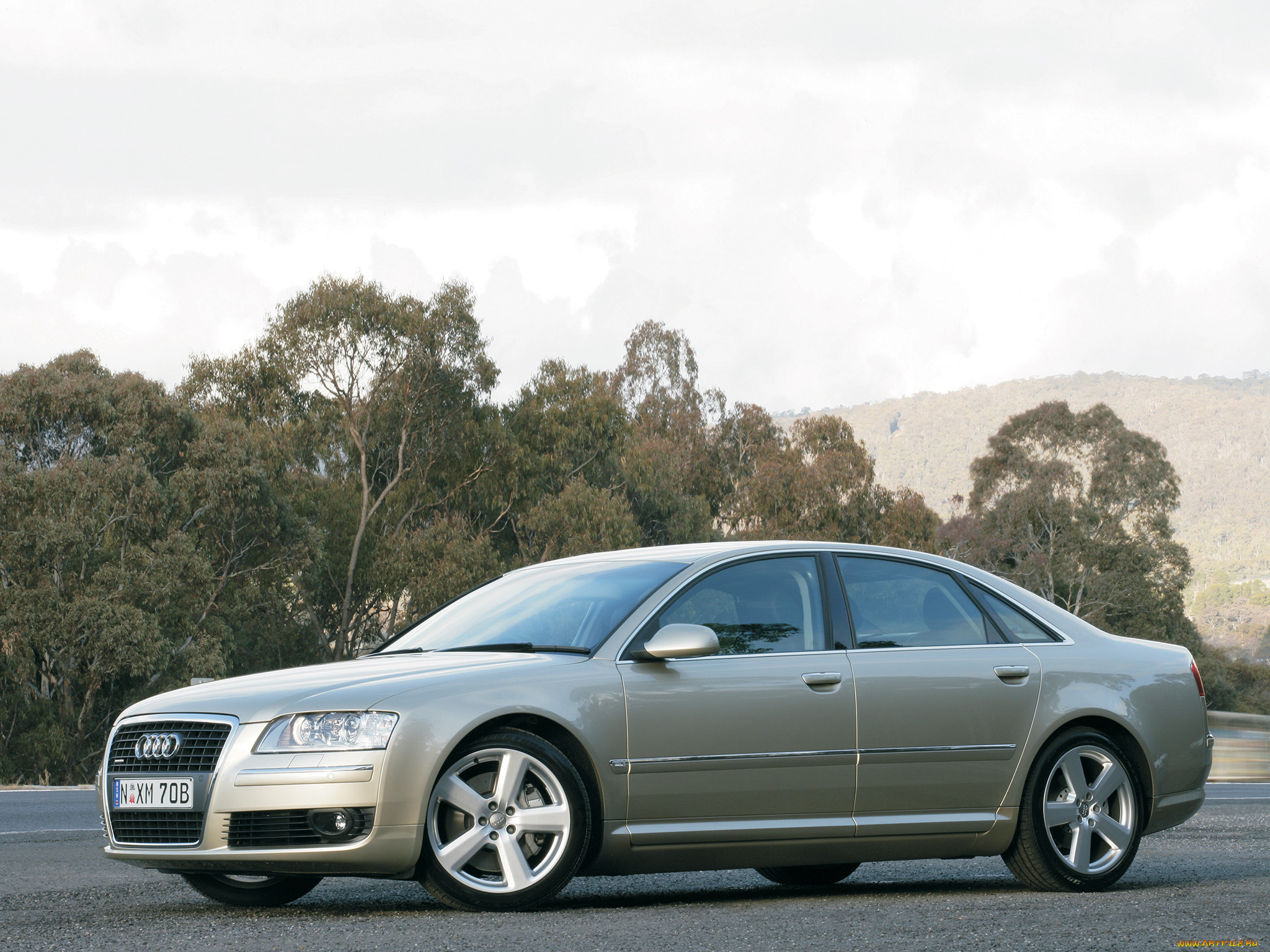 автомобили, audi, серый, au-spec, quattro, tdi, a8, 4-2