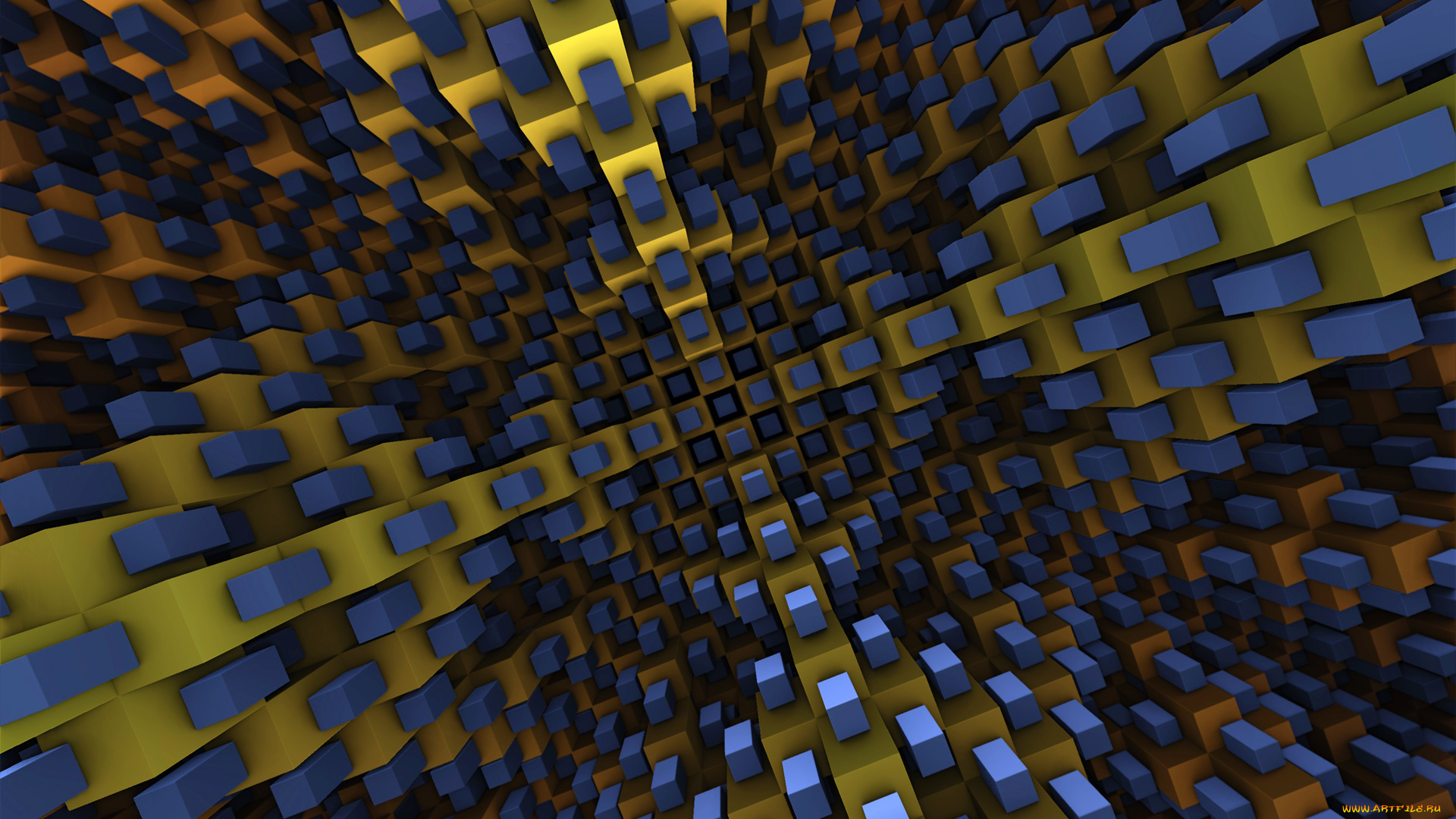 3д, графика, абстракция, , abstract, узор, фон, цвета