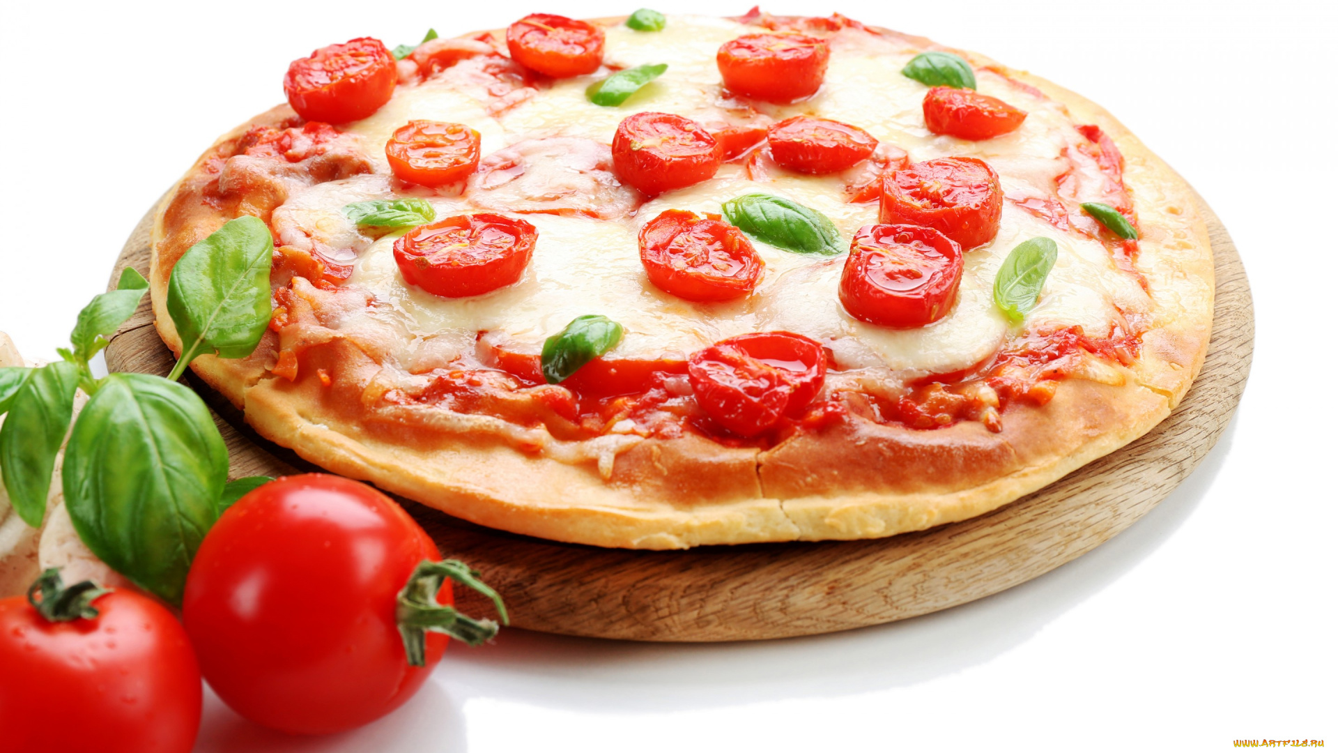 еда, пицца, food, fast, сыр, pizza, tomato, помидоры, cheese