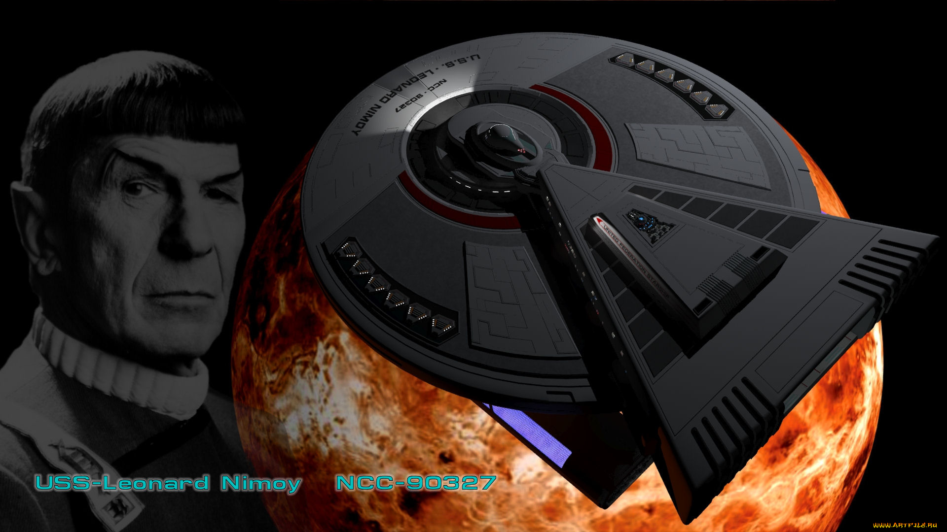 видео, игры, star, trek, online, полет, космический, корабль, портрет, вселенная, планета