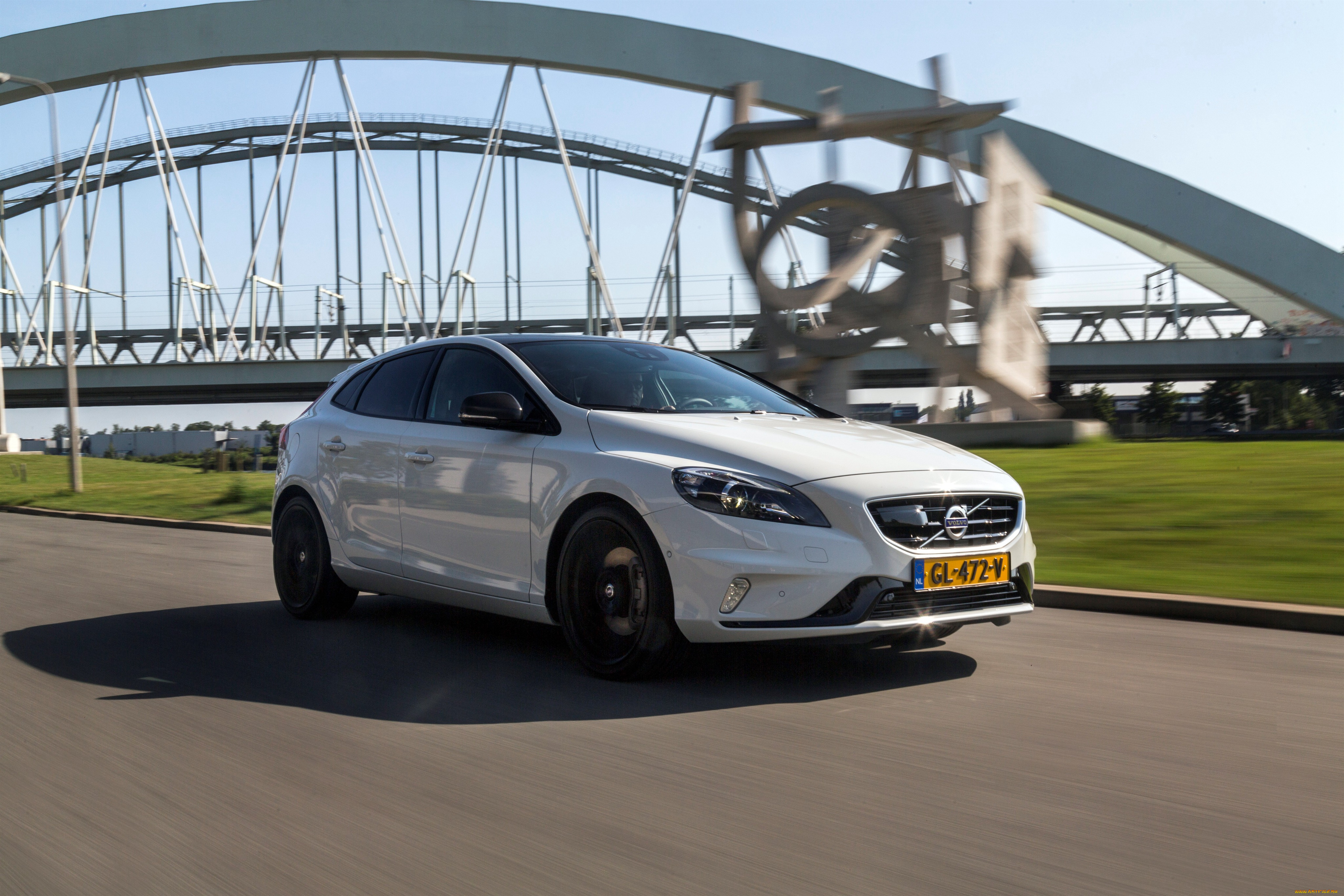 автомобили, volvo, 2015г, carbon, edition, v40