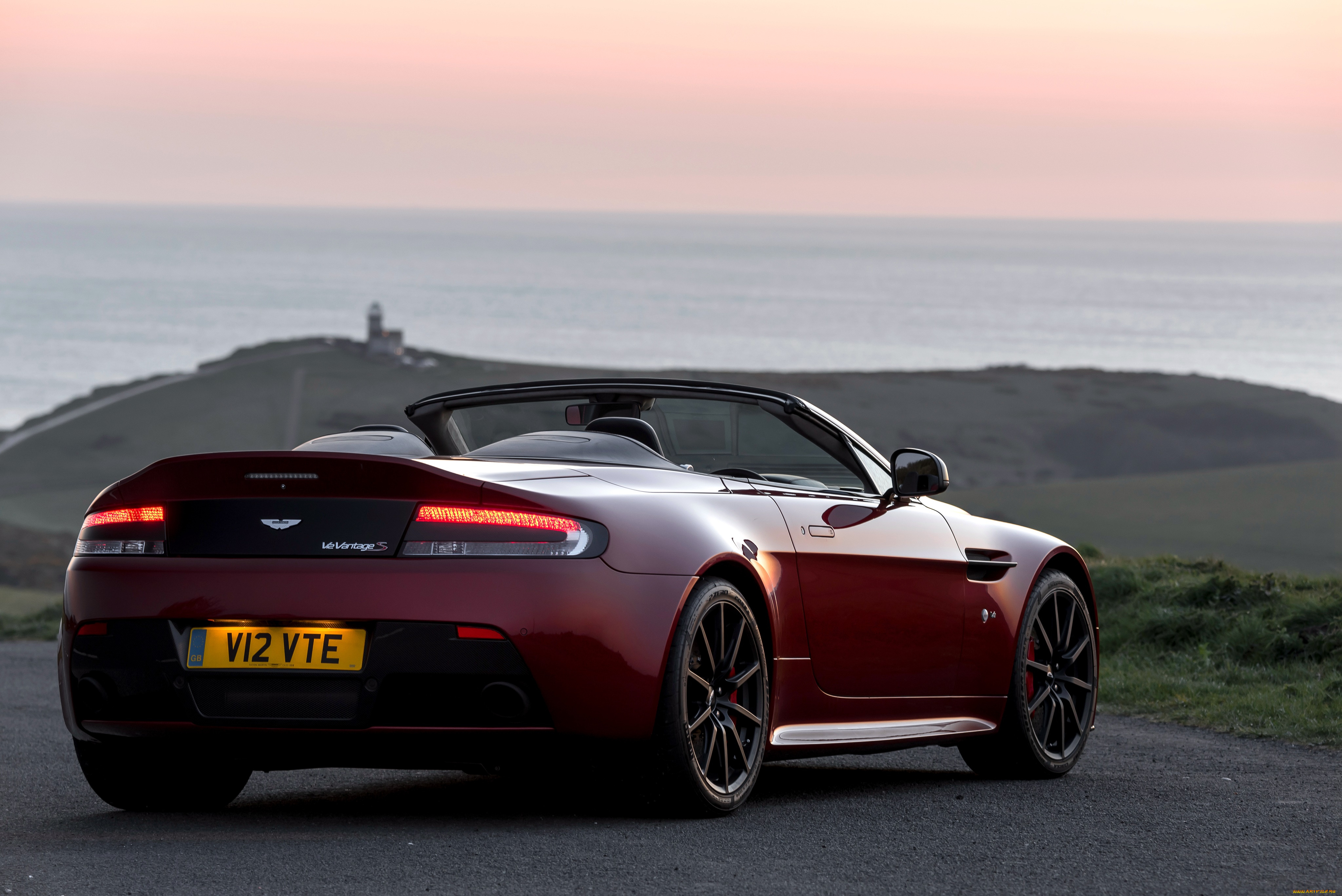 автомобили, aston, martin, s, roadster, vantage, v12, aston, martin, 2014г, uk-spec