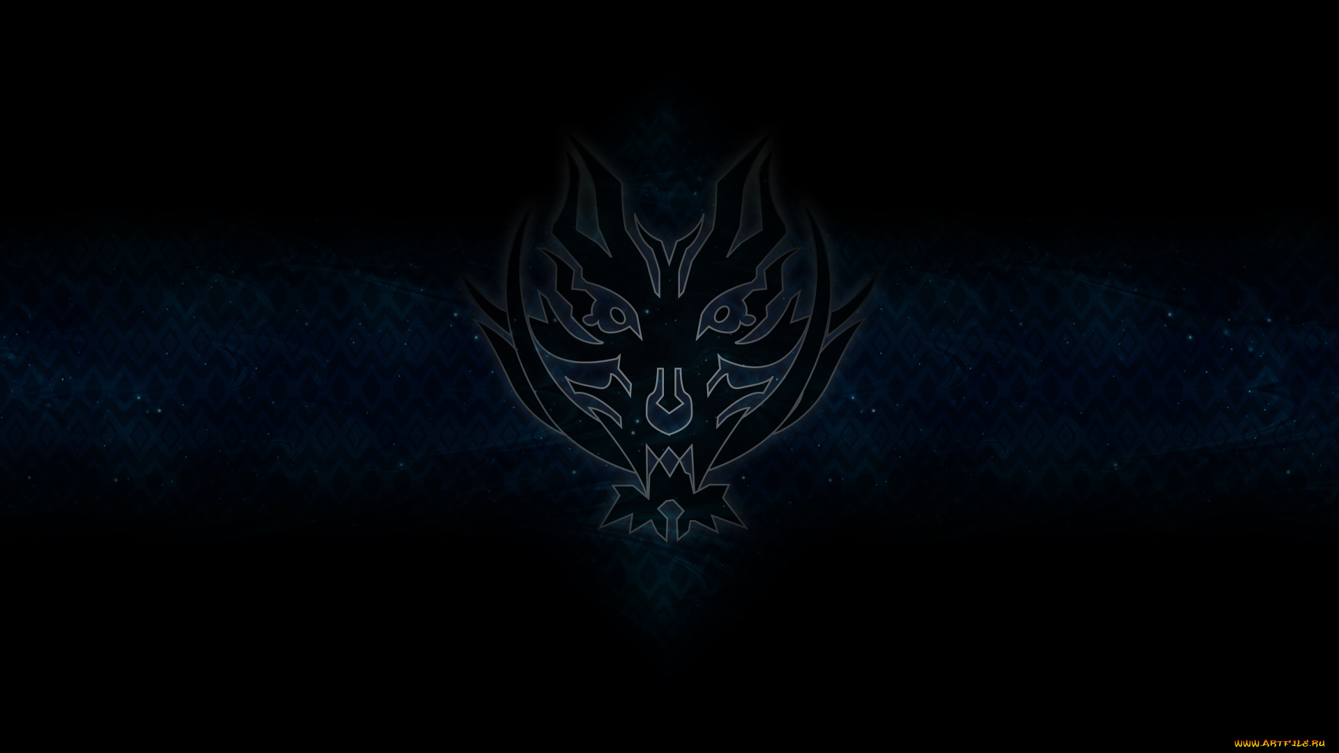 аниме, god, eater, знак