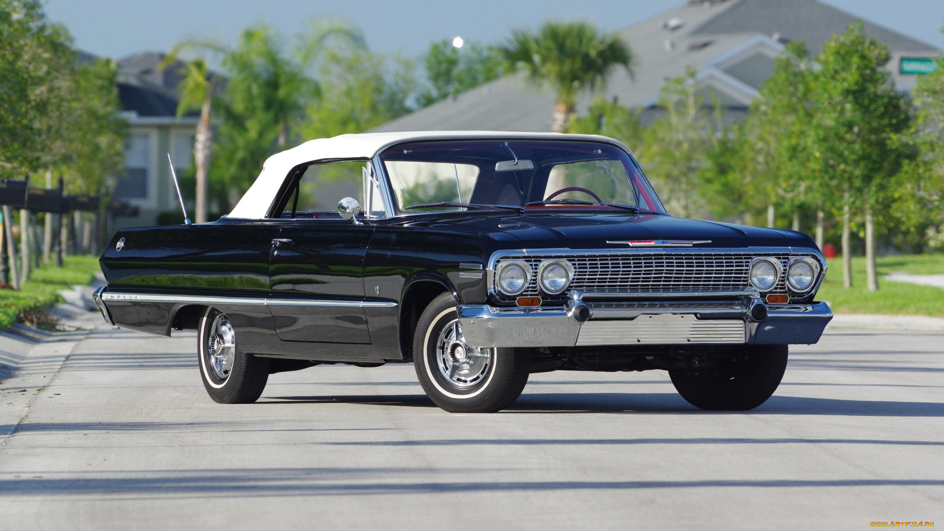 автомобили, chevrolet