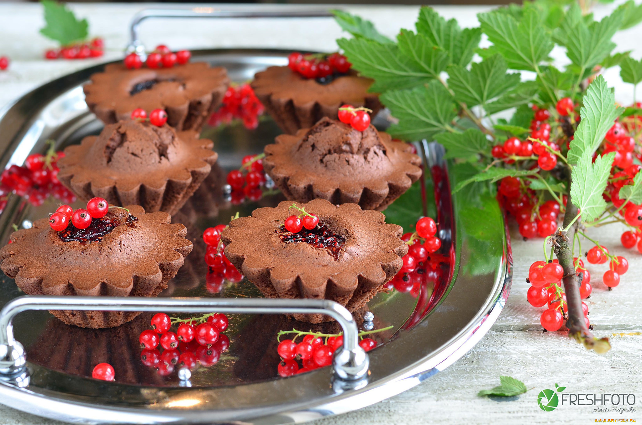 еда, пирожные, , кексы, , печенье, кекс, смородина, выпечка