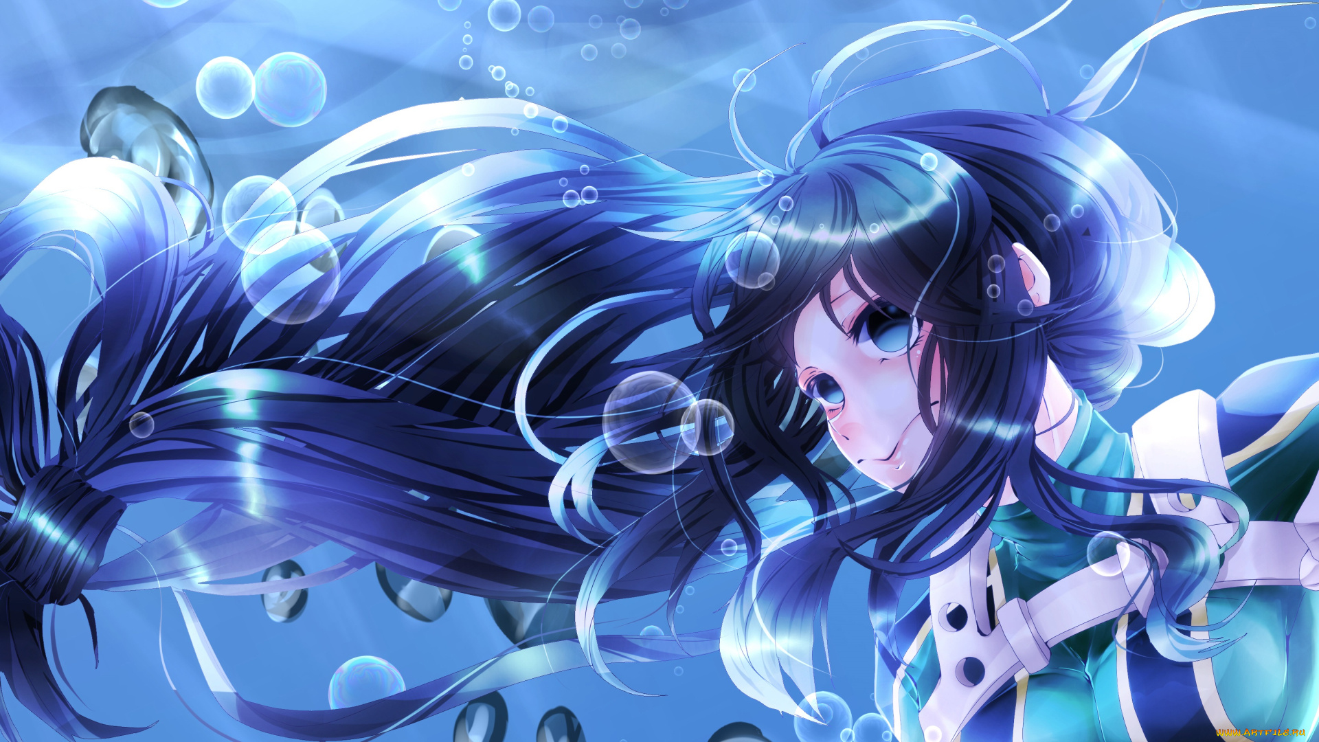 аниме, boku, no, hero, academia, моя, геройская, академия