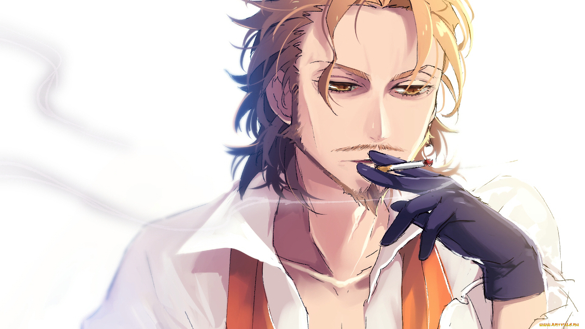 аниме, fate, stay, night, судьба, апокриф