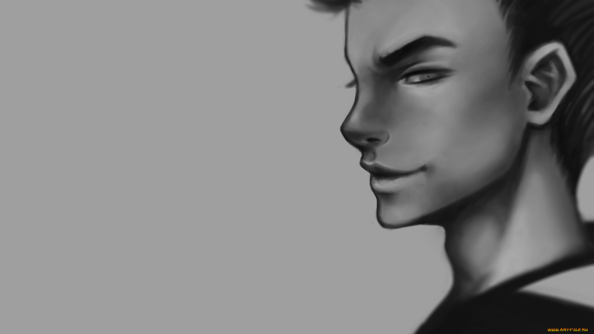 аниме, haikyuu, bokuto, koutarou