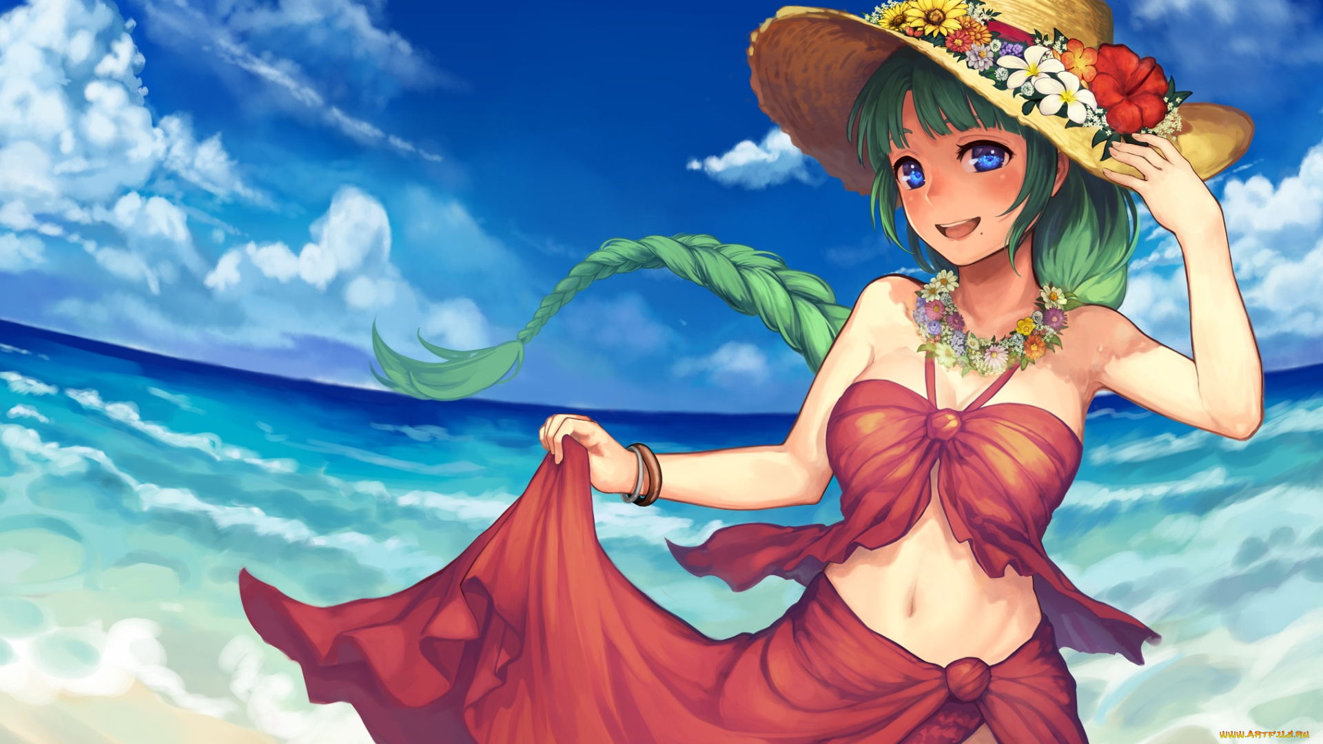 аниме, kantai, collection, kantai, collection