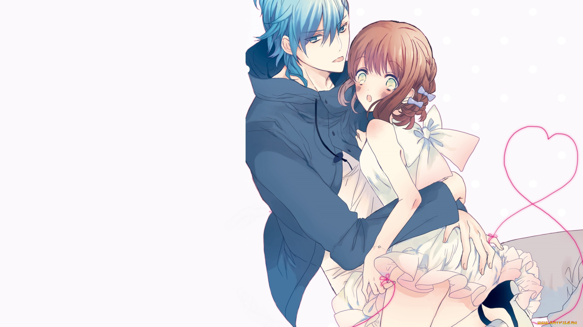 аниме, uta, no, prince-sama, поющий, принц