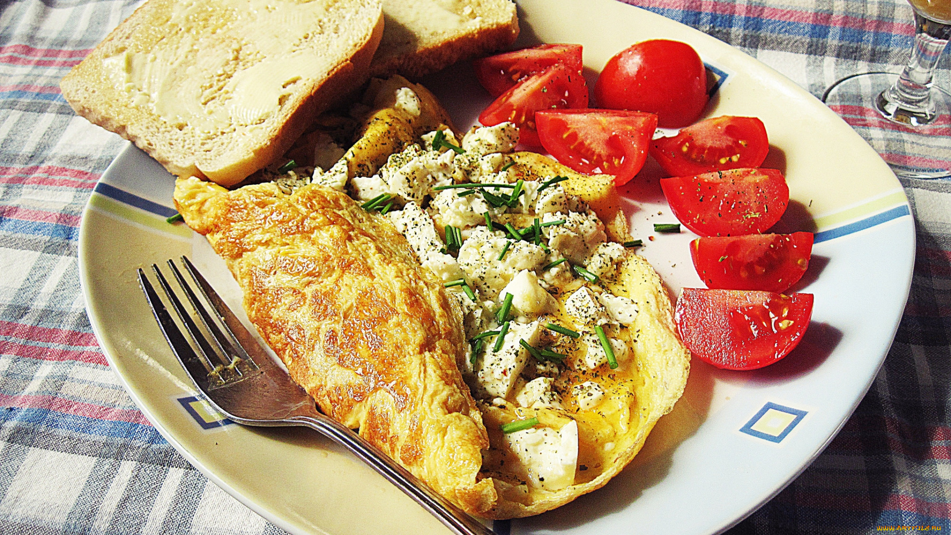 еда, вторые, блюда, ланч