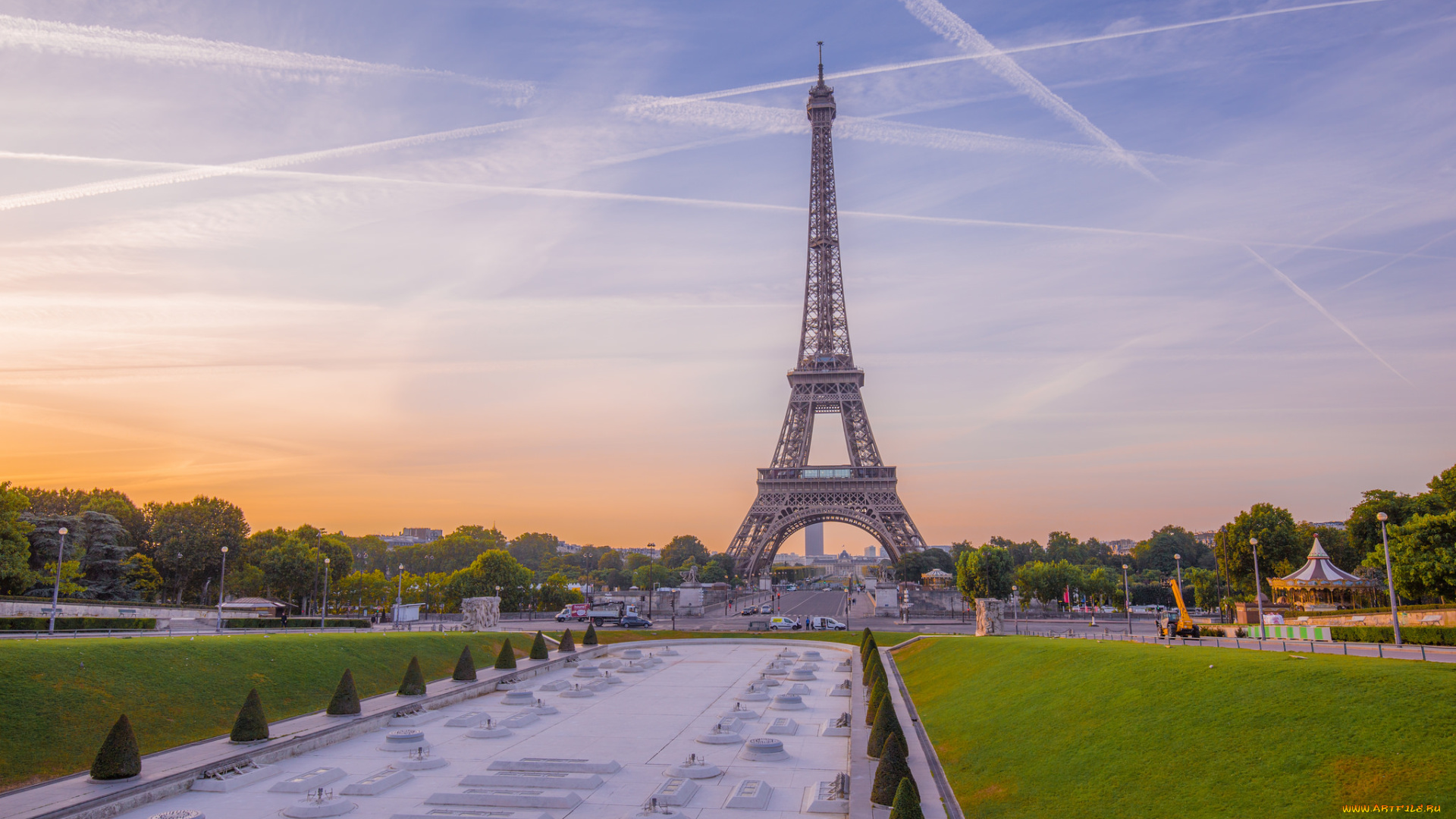 stockholm, города, париж, , франция, панорама