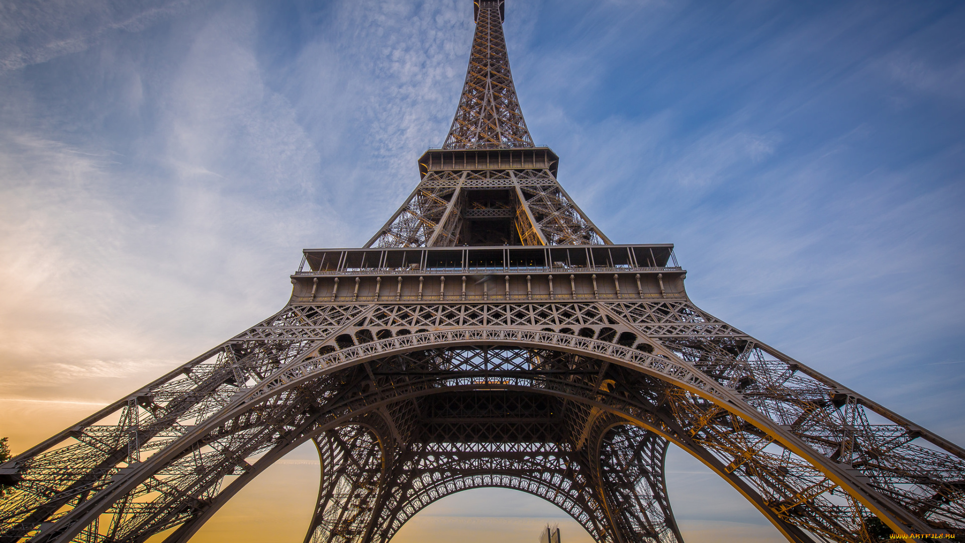 stockholm, города, париж, , франция, панорама