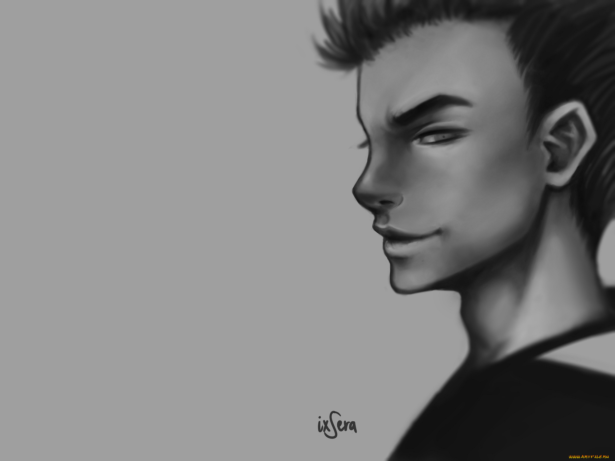 аниме, haikyuu, bokuto, koutarou