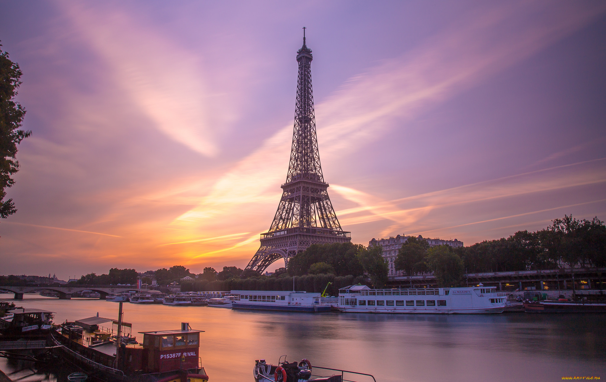 stockholm, города, париж, , франция, панорама