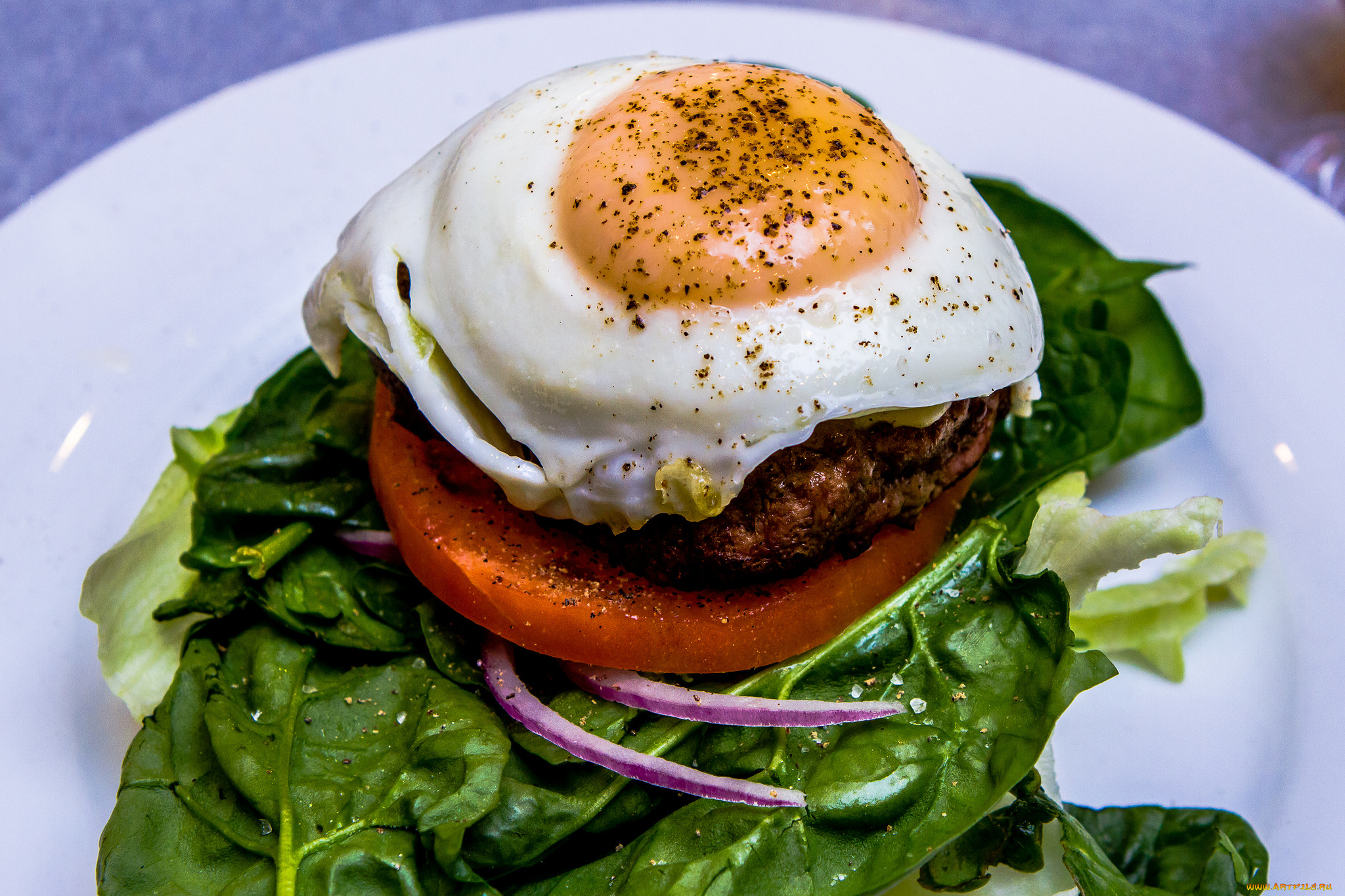 еда, Яичные, блюда, овощи, яишня